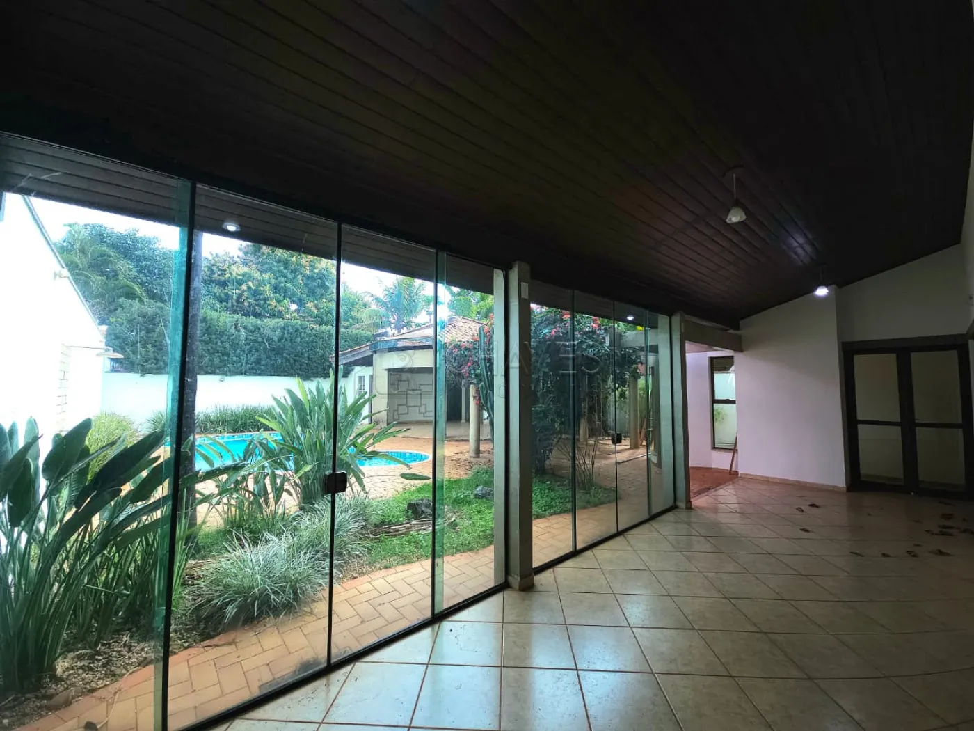Alugar Casa / Condom&iacute;nio em Bonfim Paulista R$ 6.000,00 - Foto 6
