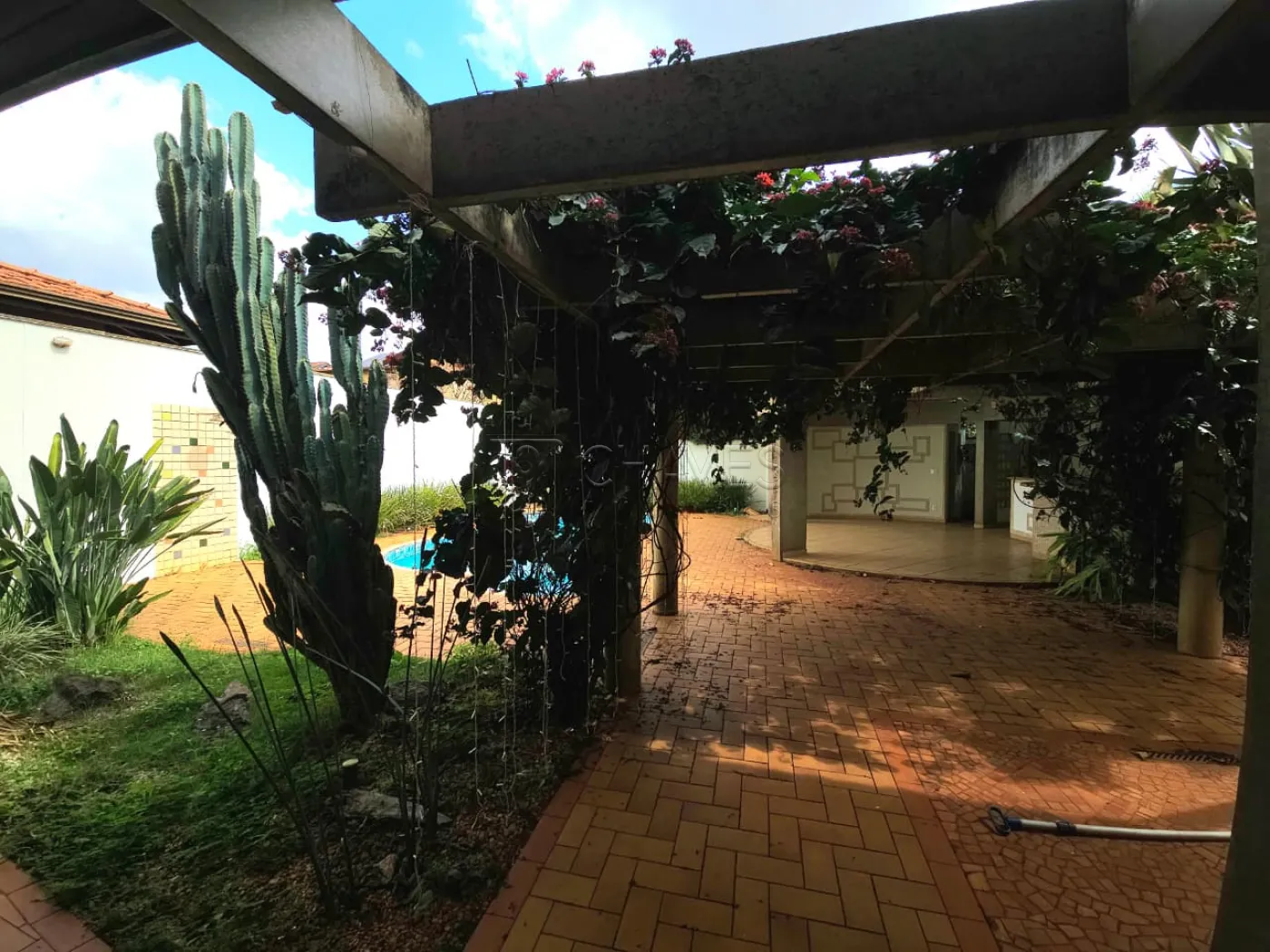 Alugar Casa / Condom&iacute;nio em Bonfim Paulista R$ 6.000,00 - Foto 4
