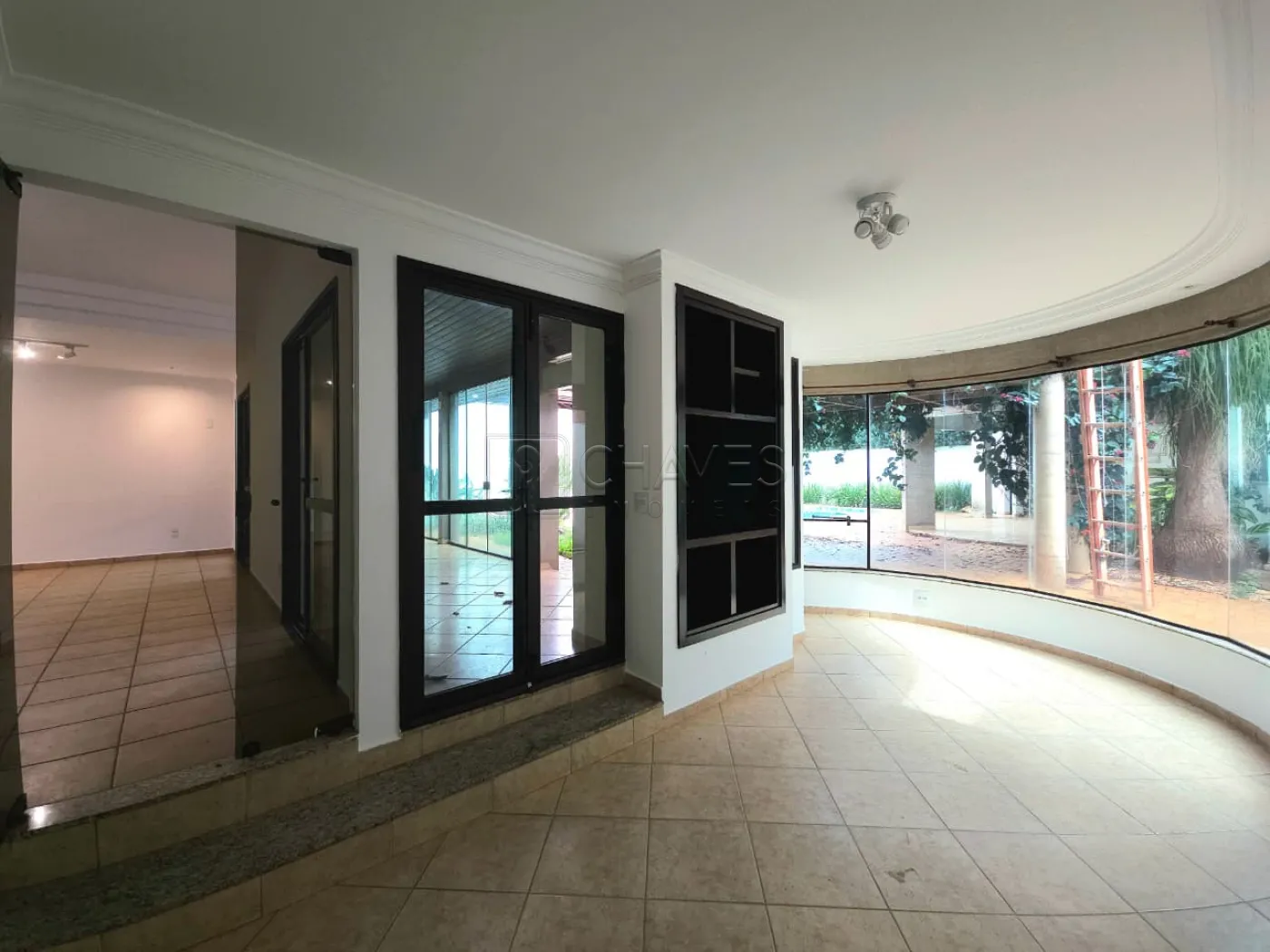 Alugar Casa / Condom&iacute;nio em Bonfim Paulista R$ 6.000,00 - Foto 7
