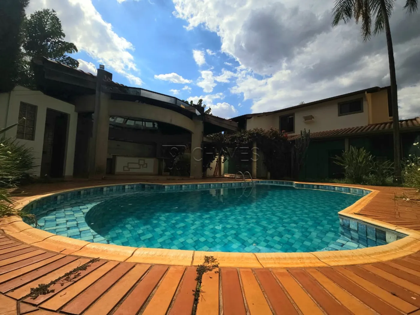 Alugar Casa / Condom&iacute;nio em Bonfim Paulista R$ 6.000,00 - Foto 2
