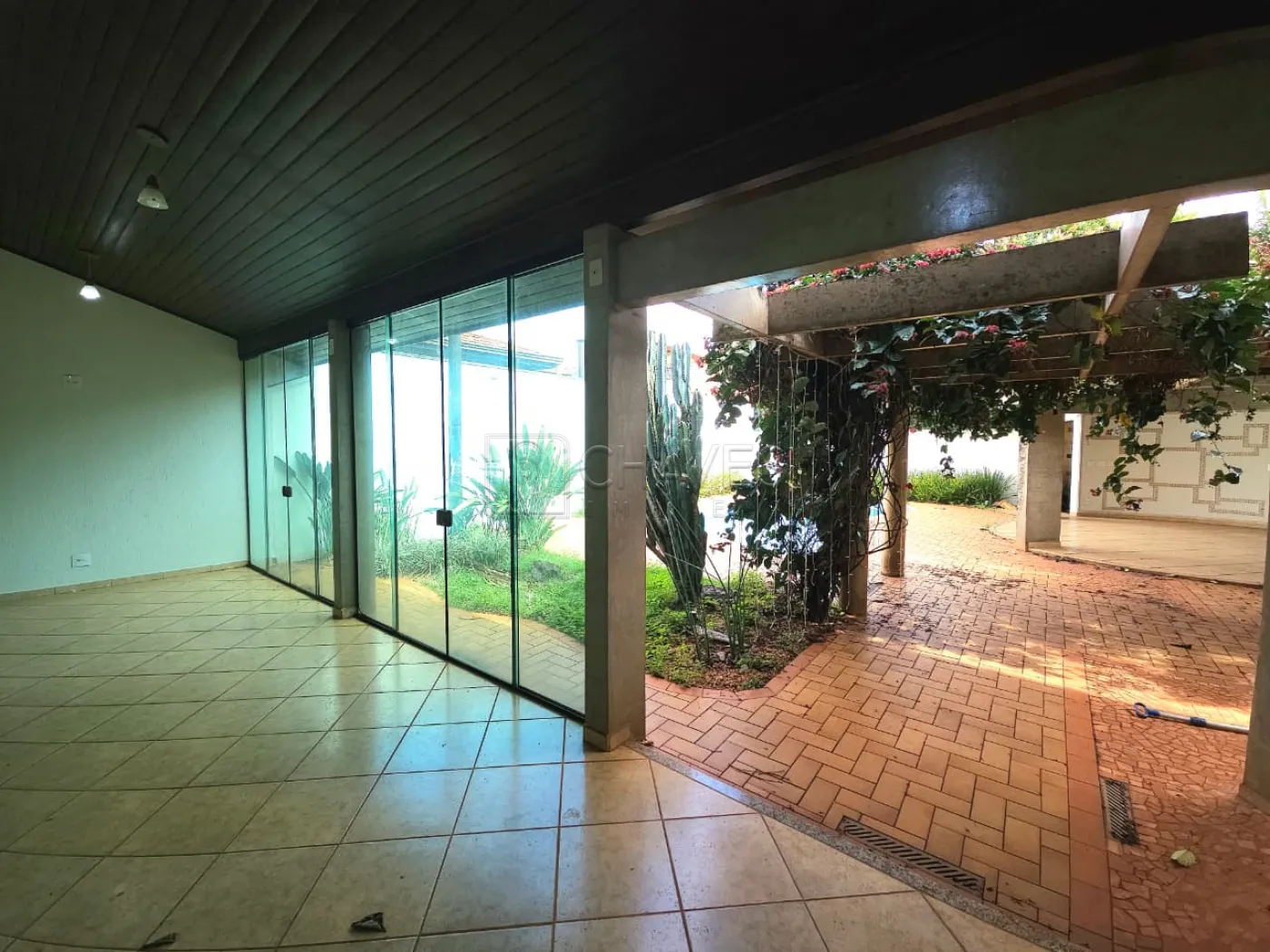 Alugar Casa / Condom&iacute;nio em Bonfim Paulista R$ 6.000,00 - Foto 5