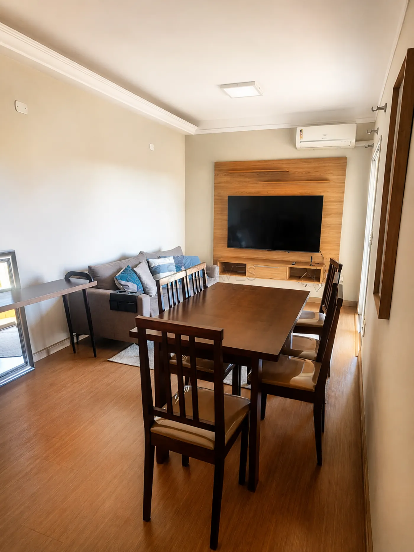 Alugar Apartamento / Padr&atilde;o em Ribeir&atilde;o Preto R$ 3.100,00 - Foto 1