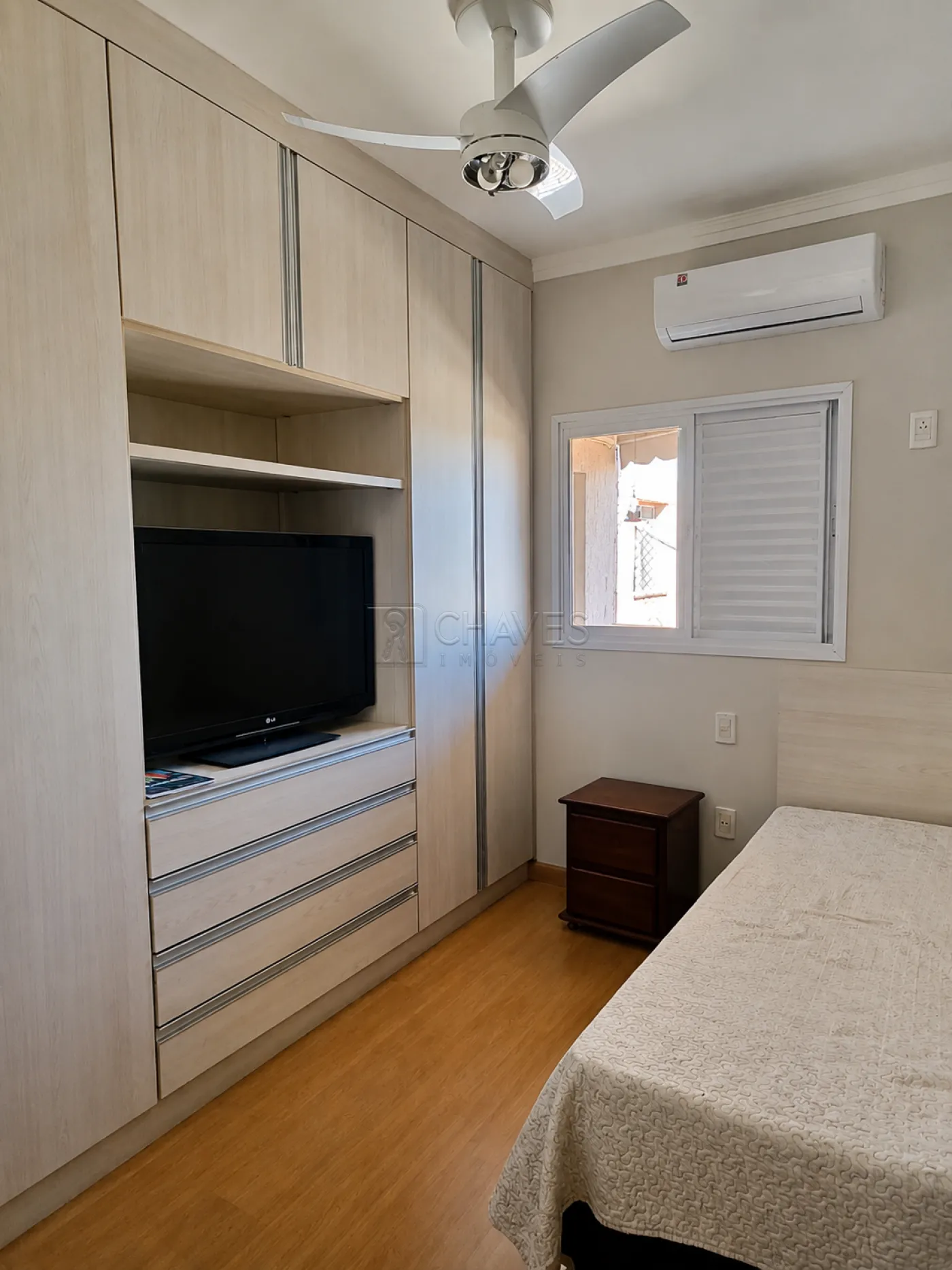 Alugar Apartamento / Padr&atilde;o em Ribeir&atilde;o Preto R$ 3.100,00 - Foto 5
