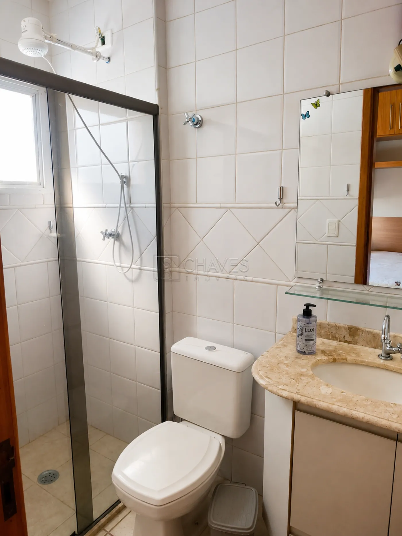 Alugar Apartamento / Padr&atilde;o em Ribeir&atilde;o Preto R$ 3.100,00 - Foto 10