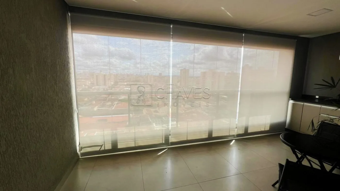 Alugar Apartamento / Padr&atilde;o em Ribeir&atilde;o Preto R$ 3.200,00 - Foto 1