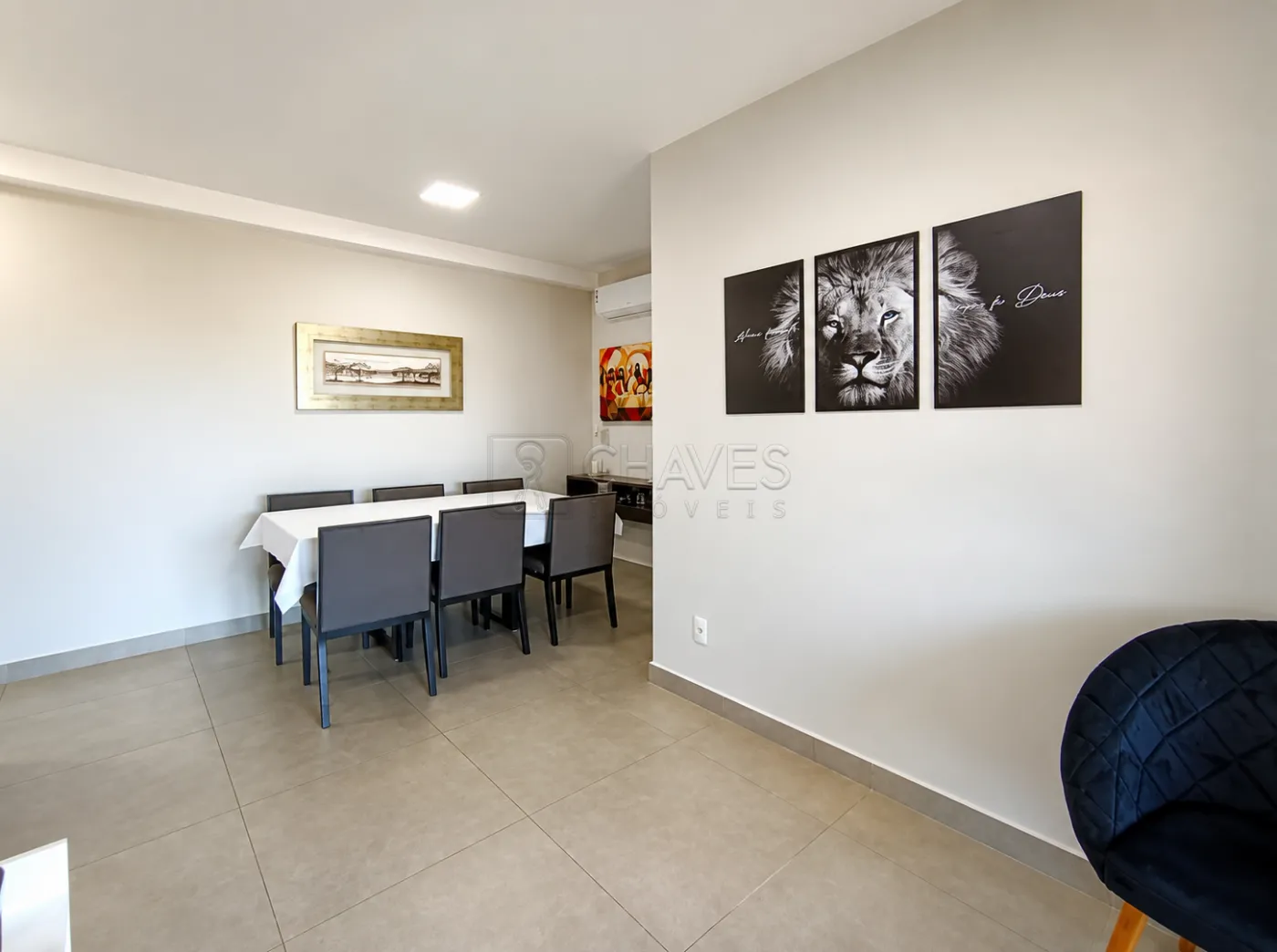 Alugar Apartamento / Padr&atilde;o em Ribeir&atilde;o Preto R$ 3.250,00 - Foto 2