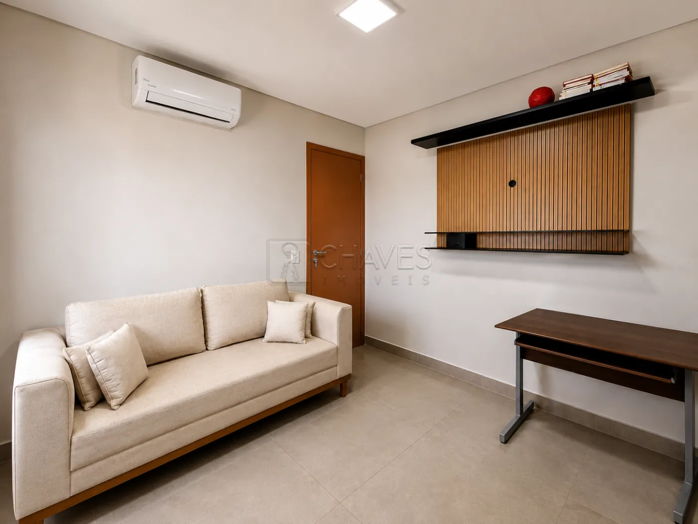 Alugar Apartamento / Padr&atilde;o em Ribeir&atilde;o Preto R$ 3.250,00 - Foto 6