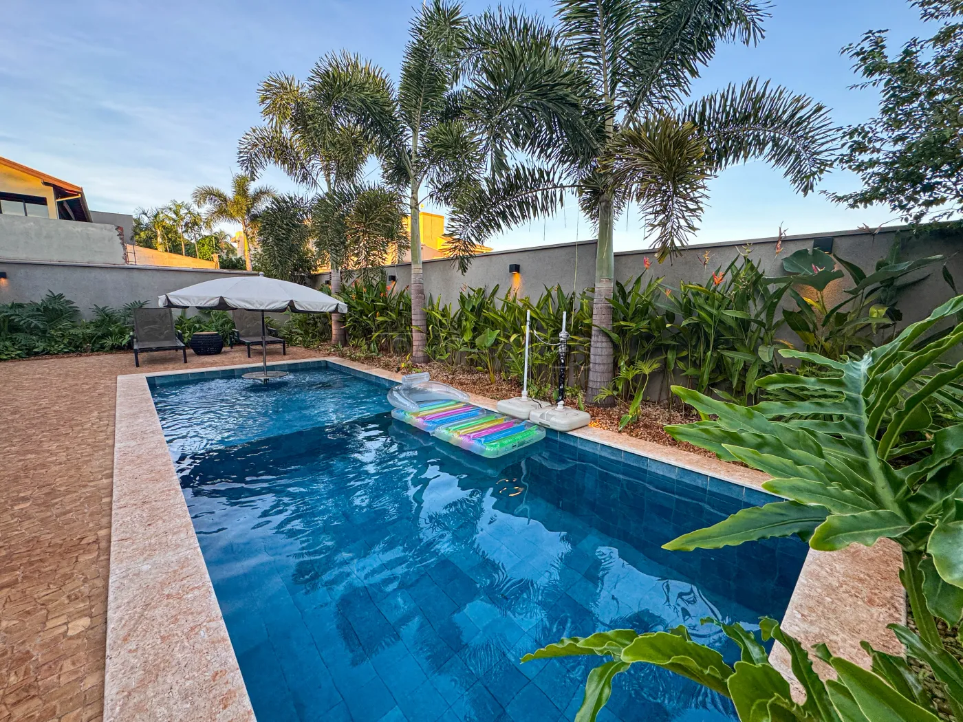 Comprar Casa / Condom&iacute;nio em Bonfim Paulista R$ 2.990.000,00 - Foto 3