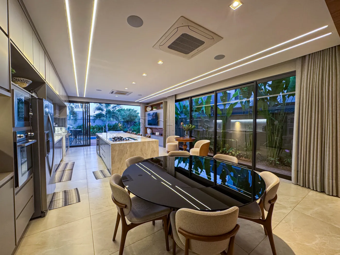 Comprar Casa / Condom&iacute;nio em Bonfim Paulista R$ 2.990.000,00 - Foto 14