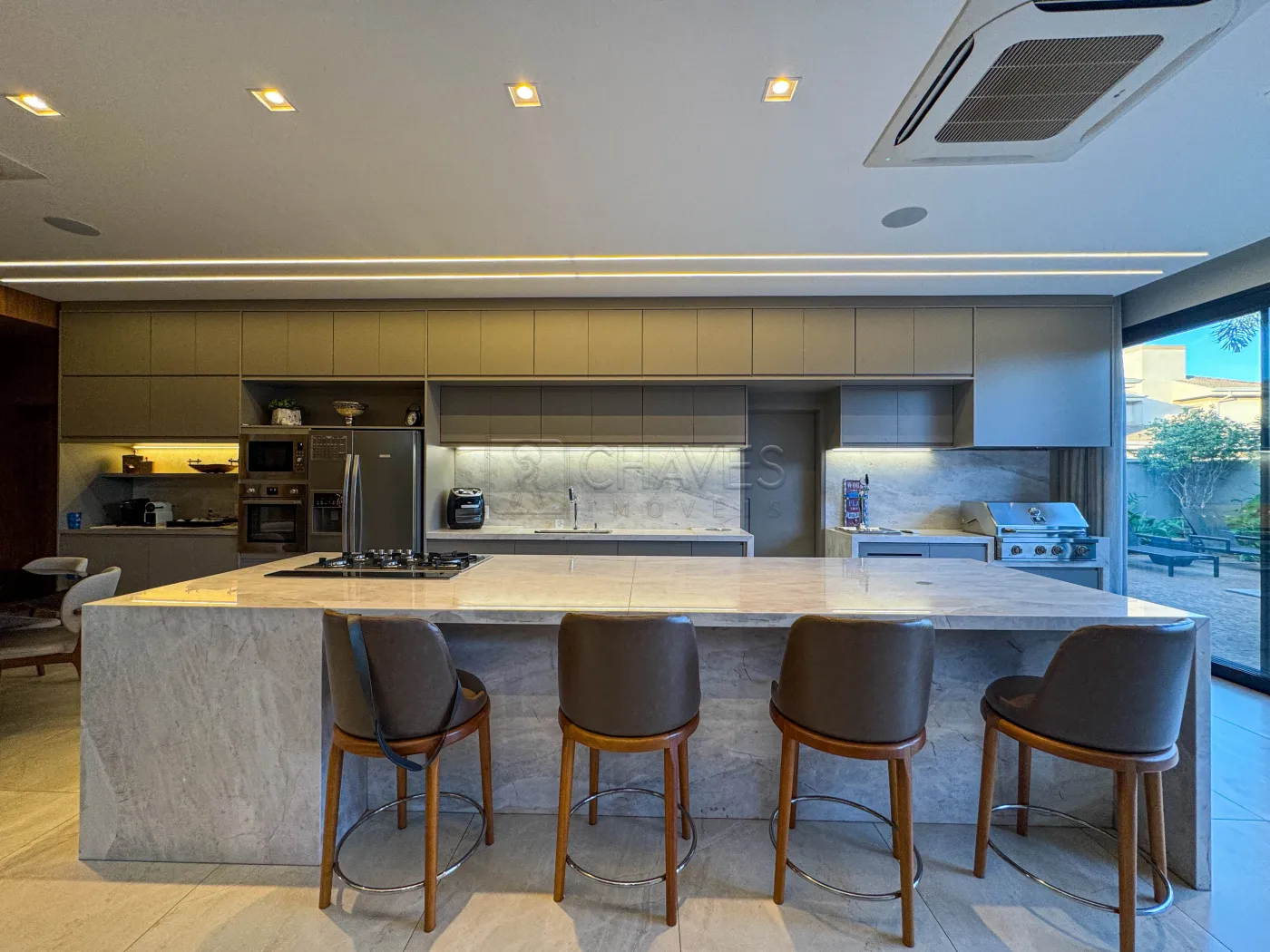 Comprar Casa / Condom&iacute;nio em Bonfim Paulista R$ 2.990.000,00 - Foto 10