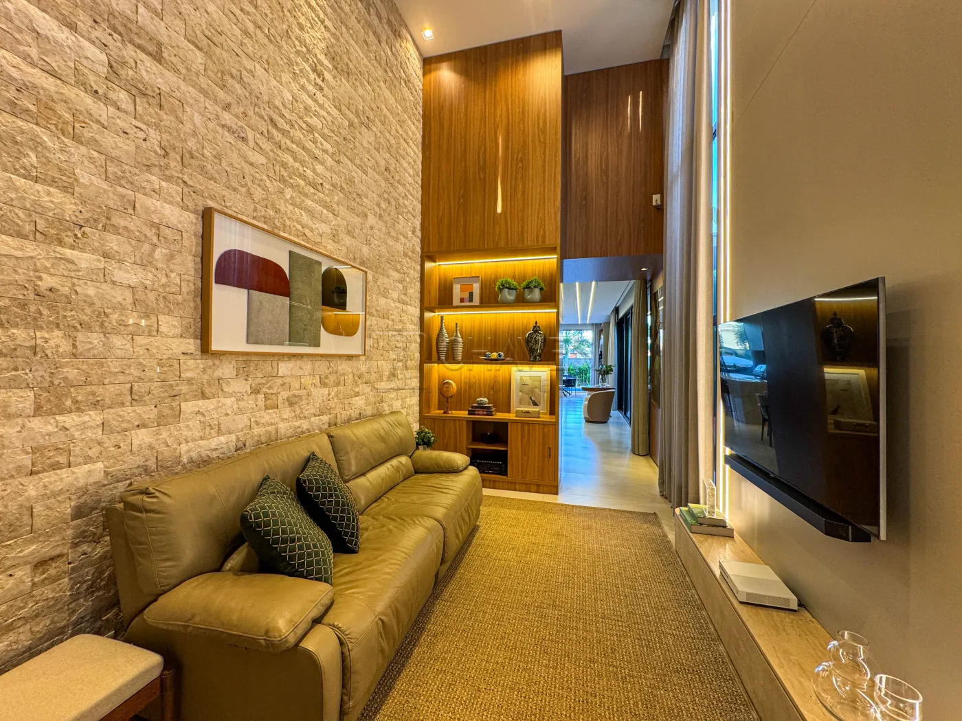 Comprar Casa / Condom&iacute;nio em Bonfim Paulista R$ 2.990.000,00 - Foto 21