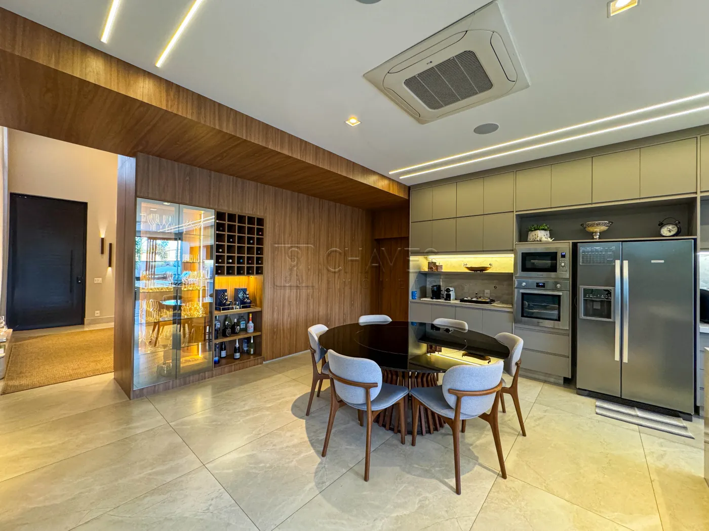 Comprar Casa / Condom&iacute;nio em Bonfim Paulista R$ 2.990.000,00 - Foto 16