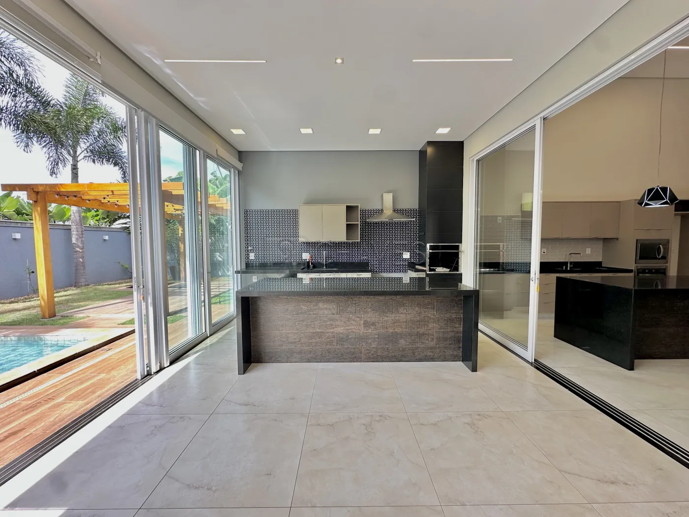 Comprar Casa / Condom&iacute;nio em Bonfim Paulista R$ 2.490.000,00 - Foto 7