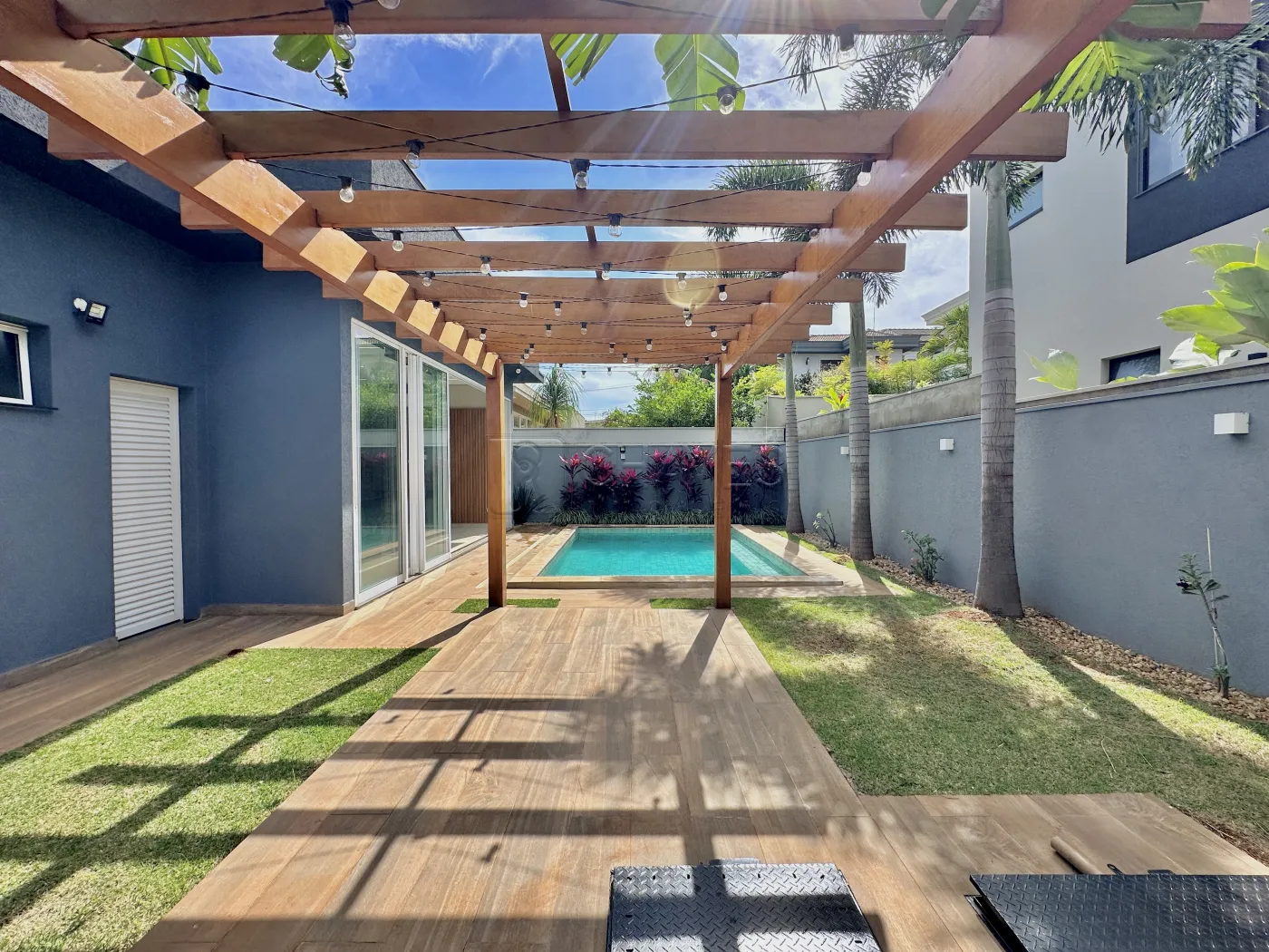 Comprar Casa / Condom&iacute;nio em Bonfim Paulista R$ 2.490.000,00 - Foto 4