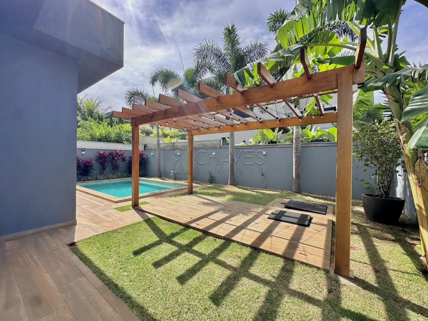 Comprar Casa / Condom&iacute;nio em Bonfim Paulista R$ 2.490.000,00 - Foto 6