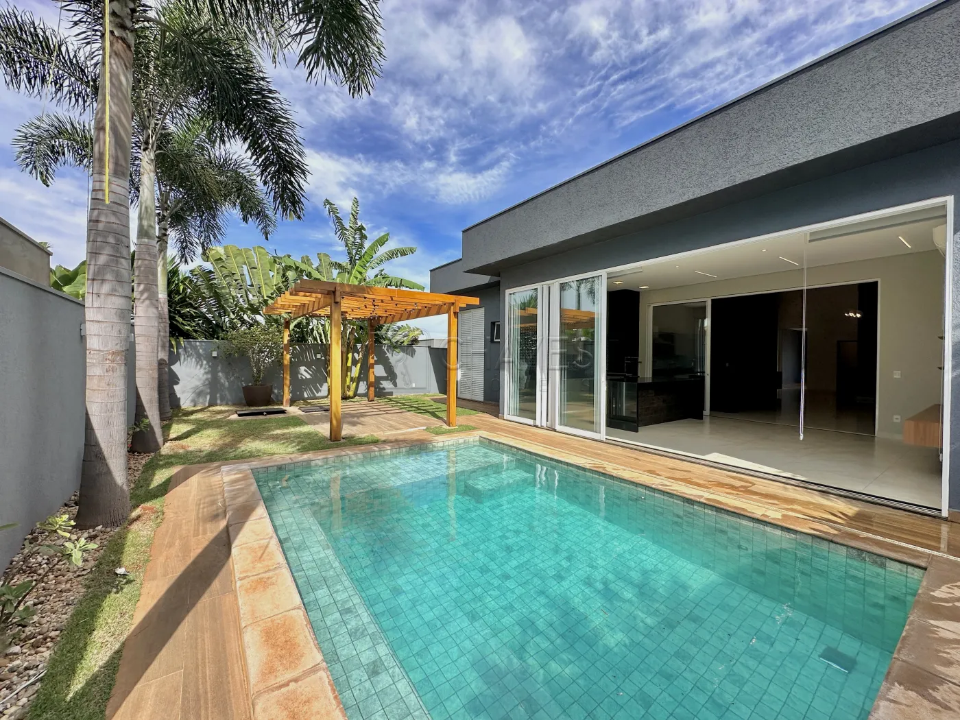 Comprar Casa / Condom&iacute;nio em Bonfim Paulista R$ 2.490.000,00 - Foto 1