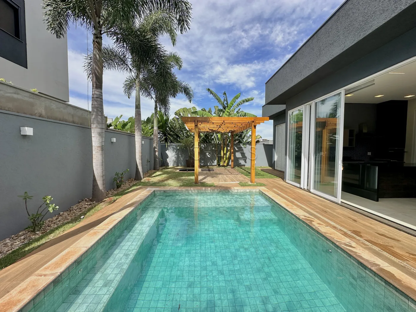 Comprar Casa / Condom&iacute;nio em Bonfim Paulista R$ 2.490.000,00 - Foto 2
