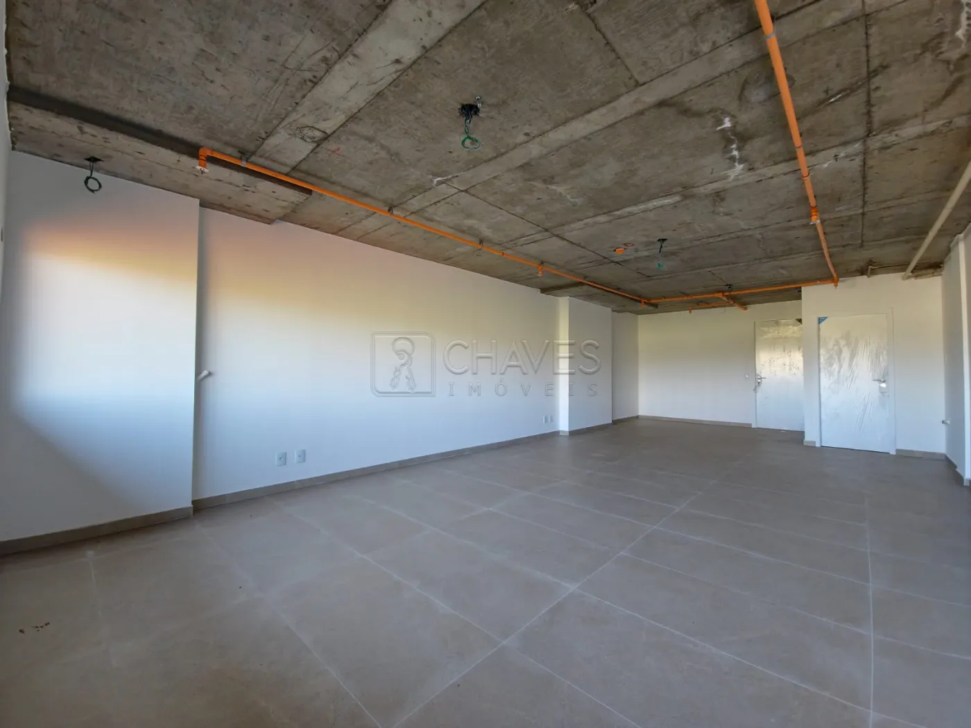 Alugar Comercial / Sala em Condom&iacute;nio em Ribeir&atilde;o Preto R$ 6.756,00 - Foto 4