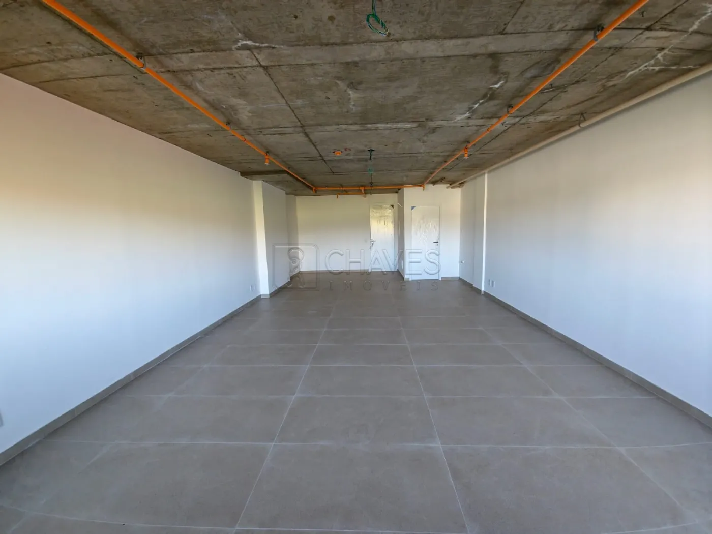 Alugar Comercial / Sala em Condom&iacute;nio em Ribeir&atilde;o Preto R$ 6.756,00 - Foto 5