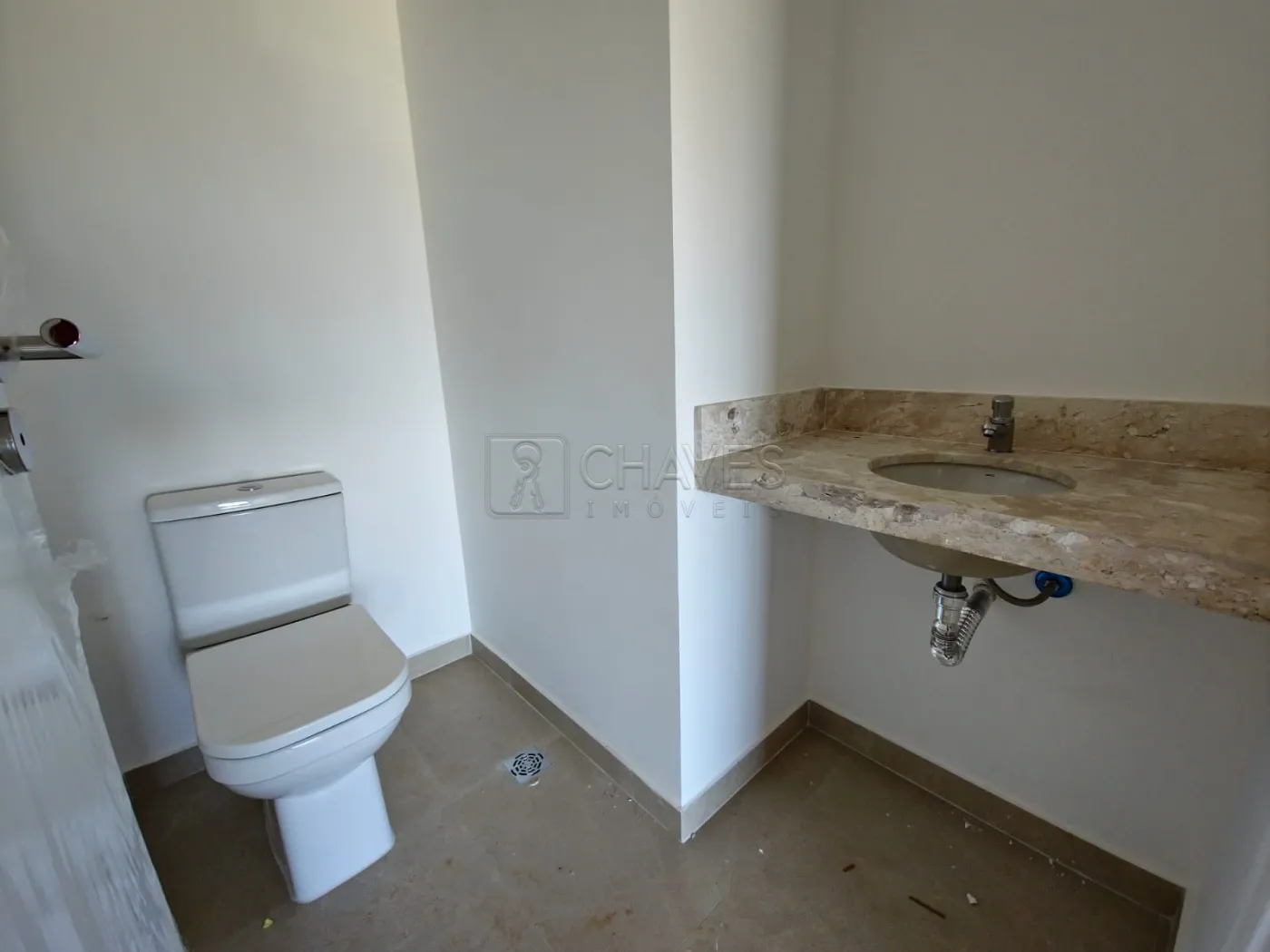 Alugar Comercial / Sala em Condom&iacute;nio em Ribeir&atilde;o Preto R$ 6.756,00 - Foto 6