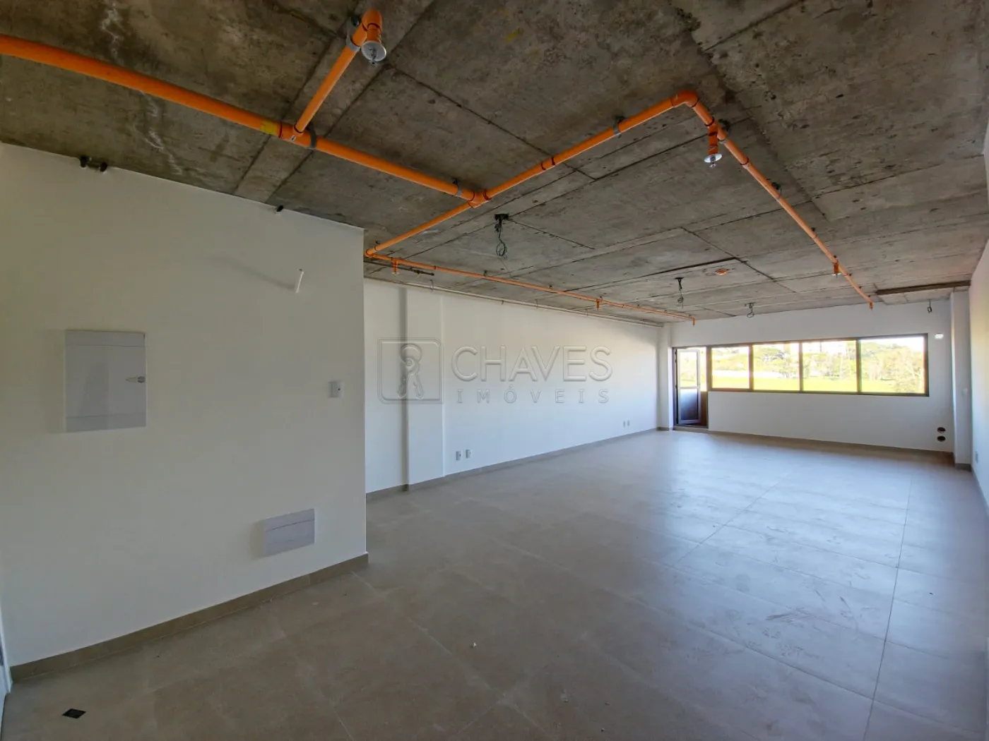 Alugar Comercial / Sala em Condom&iacute;nio em Ribeir&atilde;o Preto R$ 6.756,00 - Foto 3