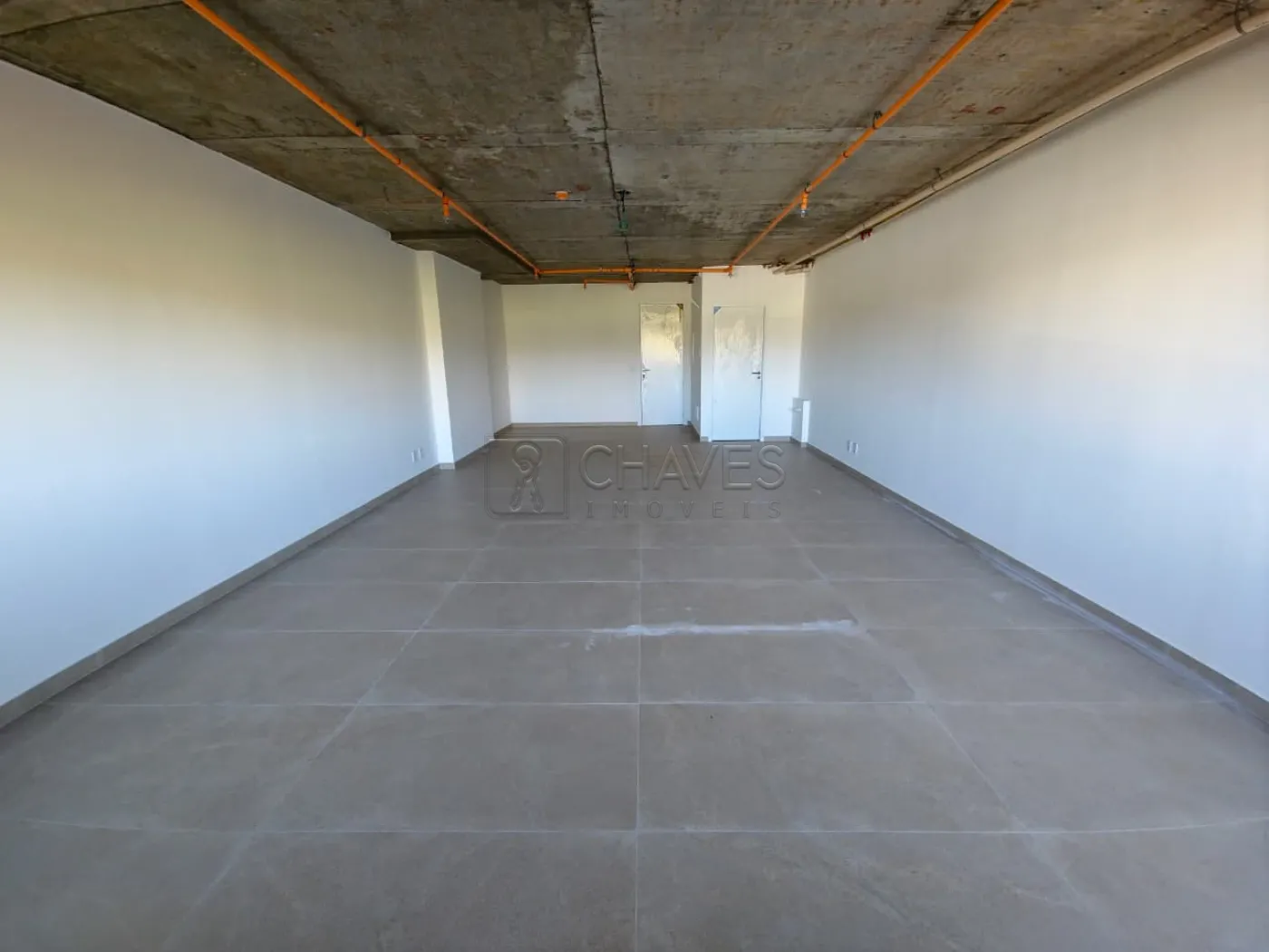 Alugar Comercial / Sala em Condom&iacute;nio em Ribeir&atilde;o Preto R$ 6.756,00 - Foto 5
