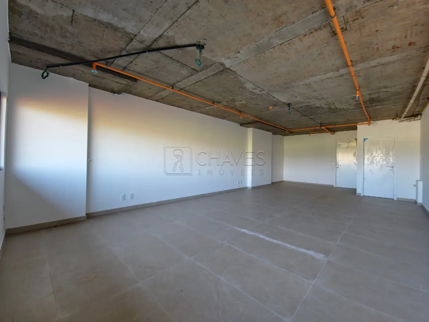 Alugar Comercial / Sala em Condom&iacute;nio em Ribeir&atilde;o Preto R$ 6.756,00 - Foto 4