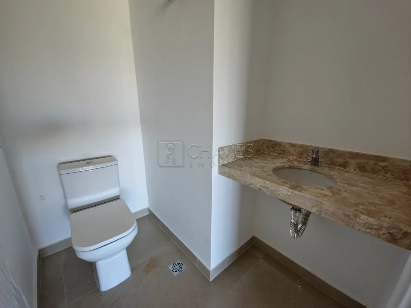 Alugar Comercial / Sala em Condom&iacute;nio em Ribeir&atilde;o Preto R$ 6.756,00 - Foto 6