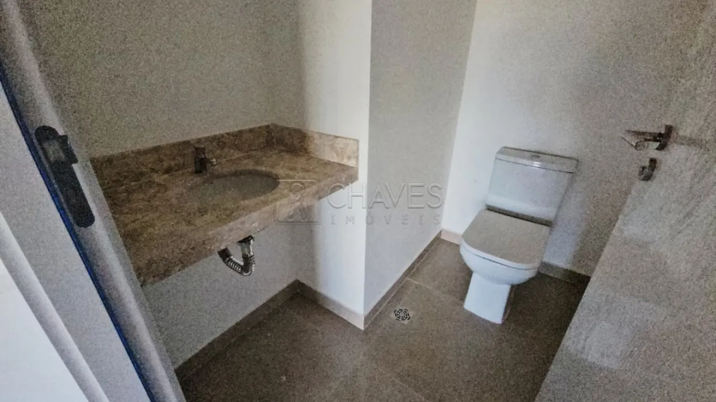 Alugar Comercial / Sala em Condom&iacute;nio em Ribeir&atilde;o Preto R$ 6.756,00 - Foto 6