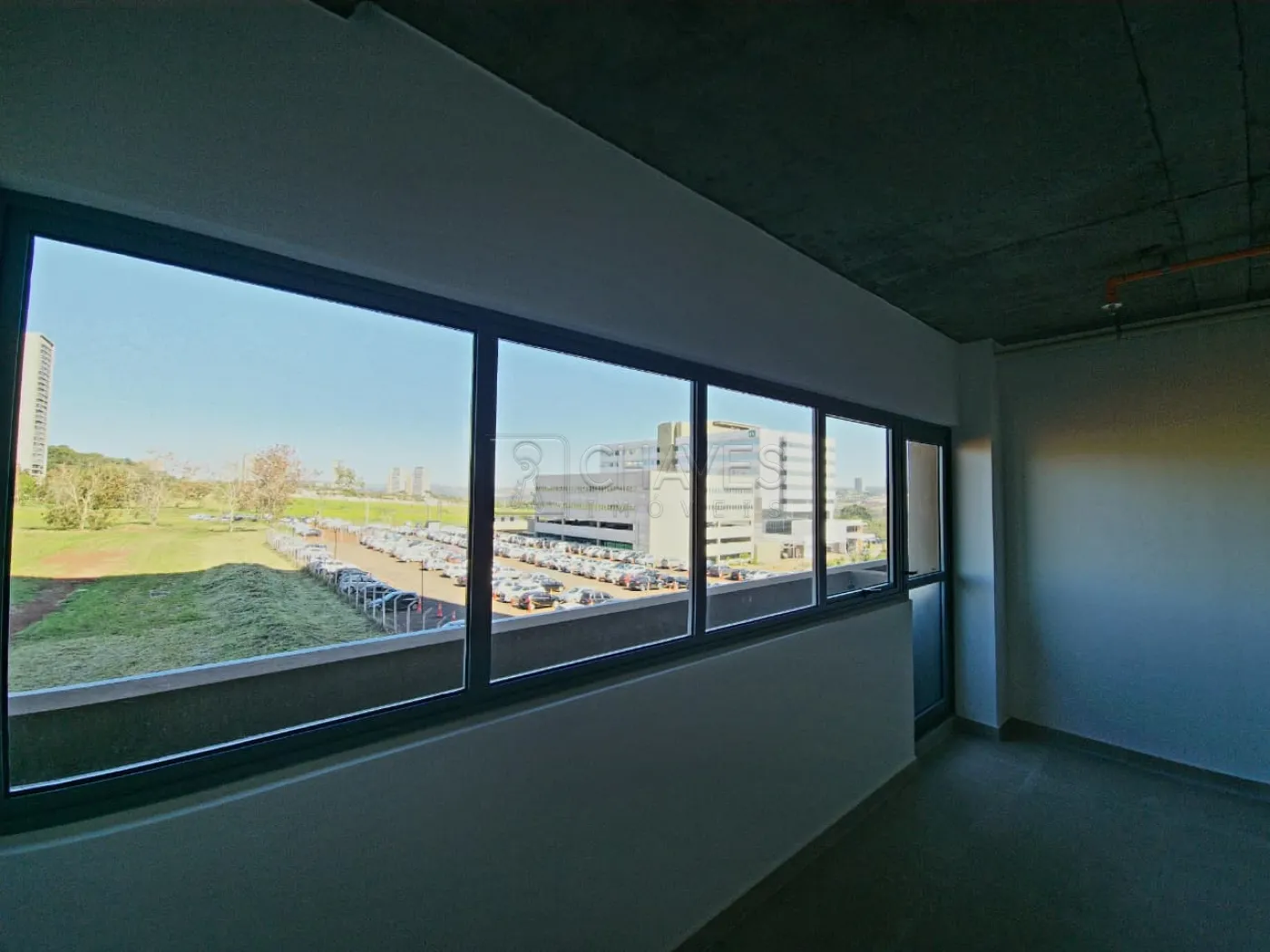 Alugar Comercial / Sala em Condom&iacute;nio em Ribeir&atilde;o Preto R$ 6.756,00 - Foto 4
