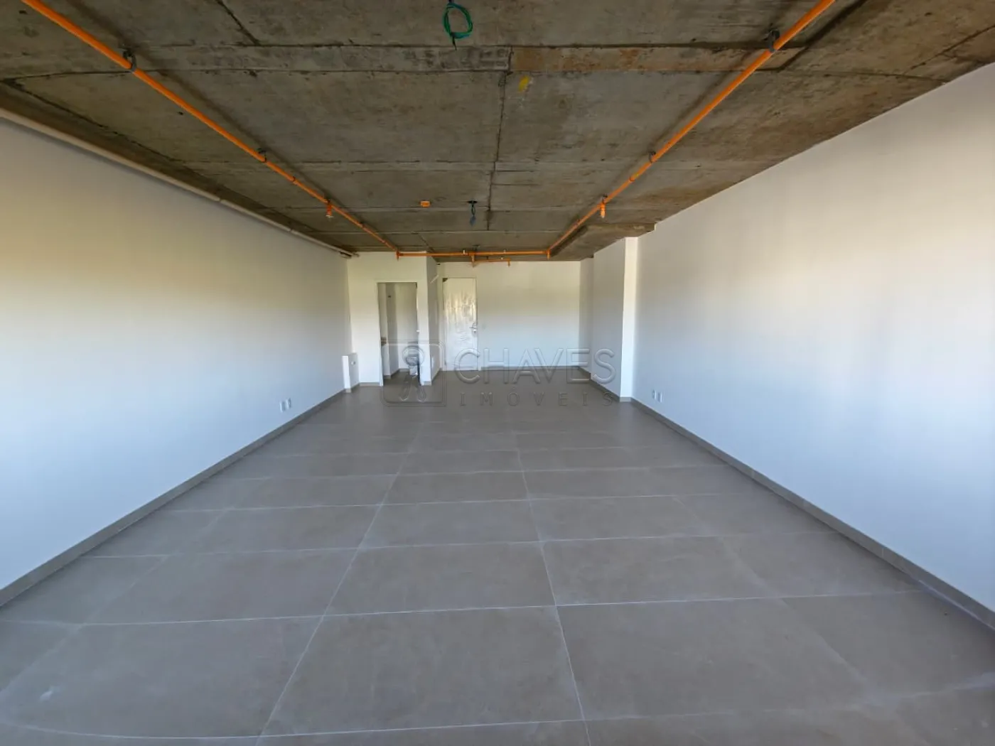 Alugar Comercial / Sala em Condom&iacute;nio em Ribeir&atilde;o Preto R$ 6.756,00 - Foto 5