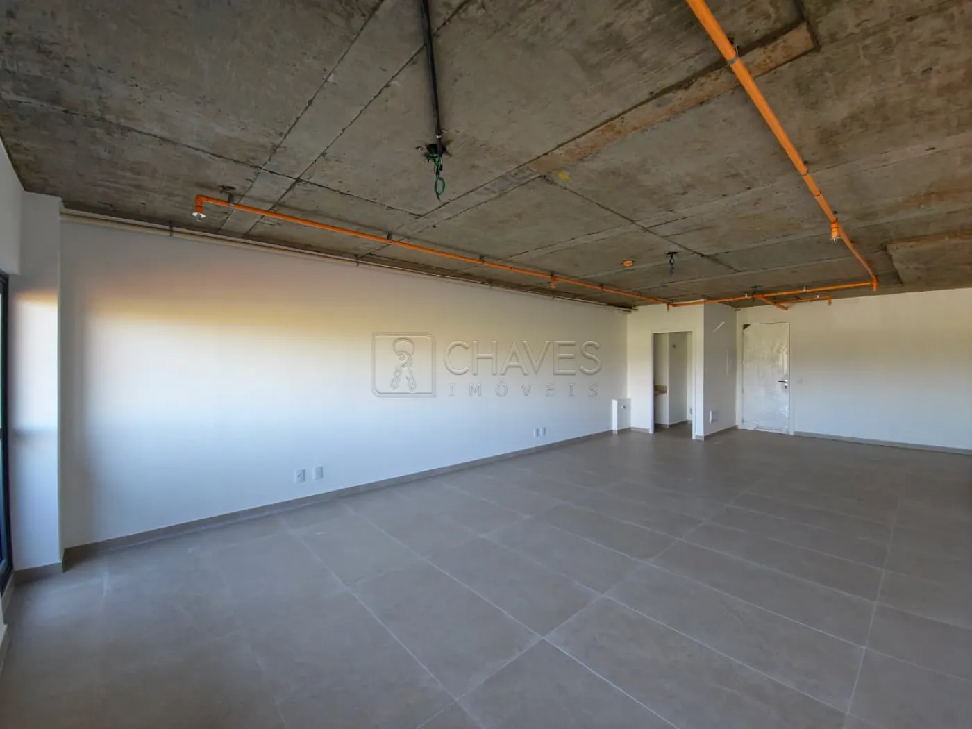 Alugar Comercial / Sala em Condom&iacute;nio em Ribeir&atilde;o Preto R$ 6.756,00 - Foto 2