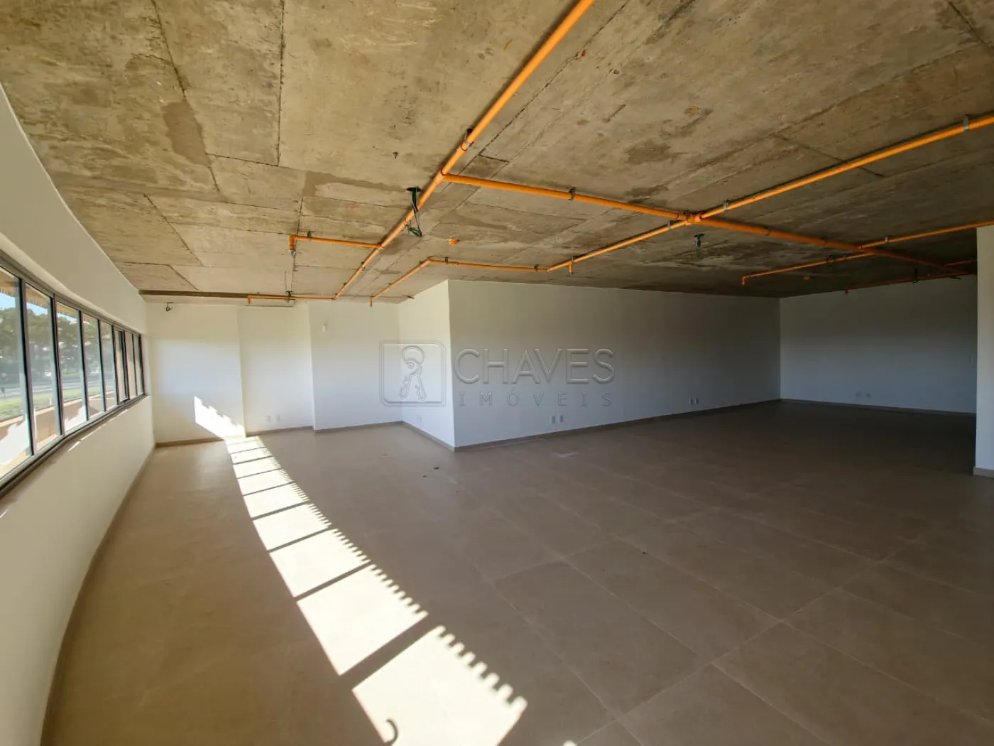Alugar Comercial / Sala em Condom&iacute;nio em Ribeir&atilde;o Preto R$ 12.072,00 - Foto 3