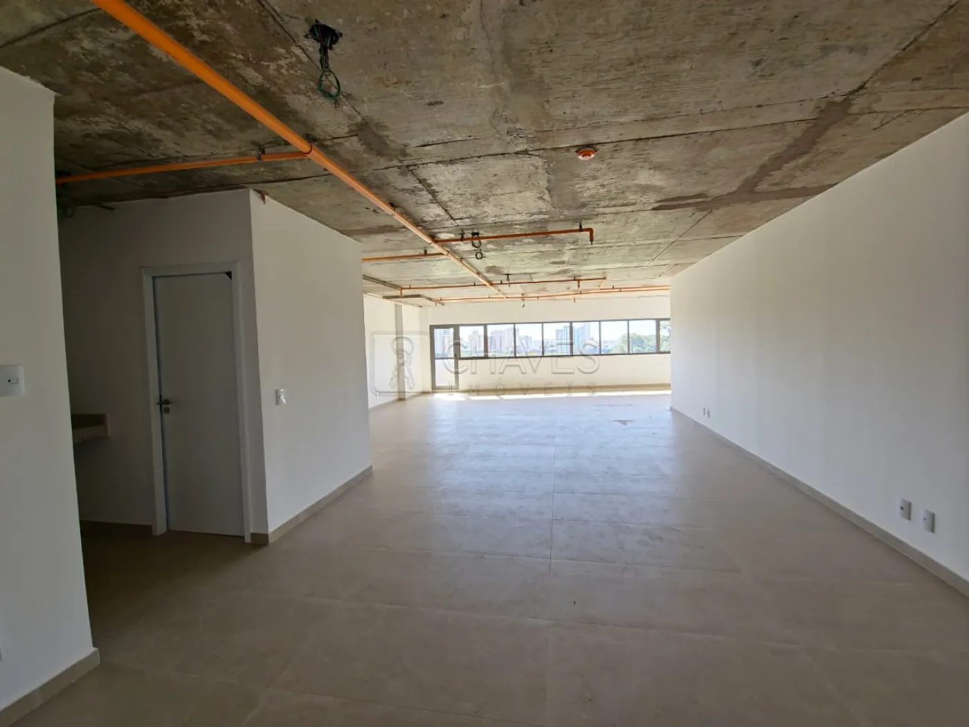 Alugar Comercial / Sala em Condom&iacute;nio em Ribeir&atilde;o Preto R$ 12.072,00 - Foto 5