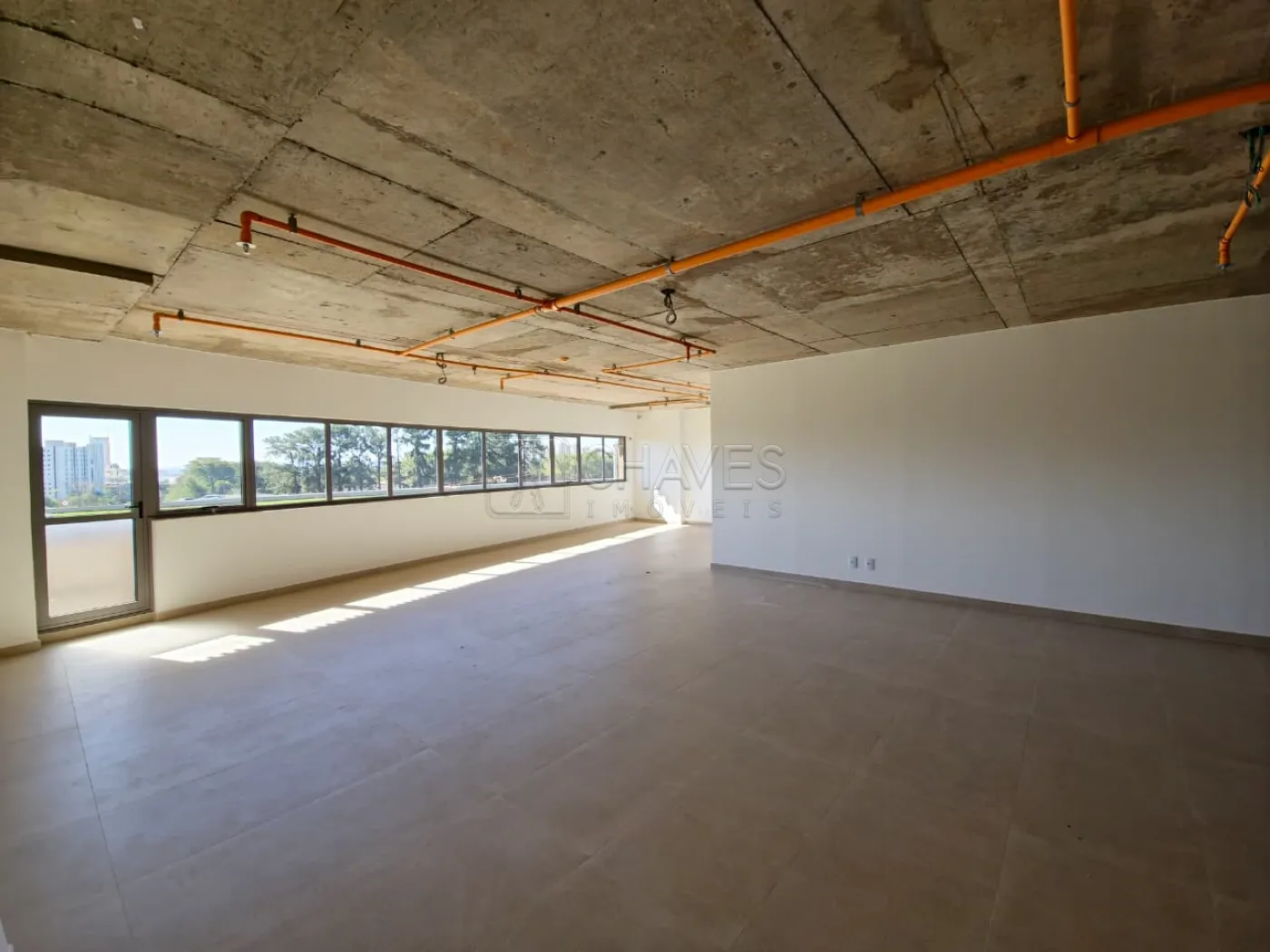 Alugar Comercial / Sala em Condom&iacute;nio em Ribeir&atilde;o Preto R$ 12.072,00 - Foto 2