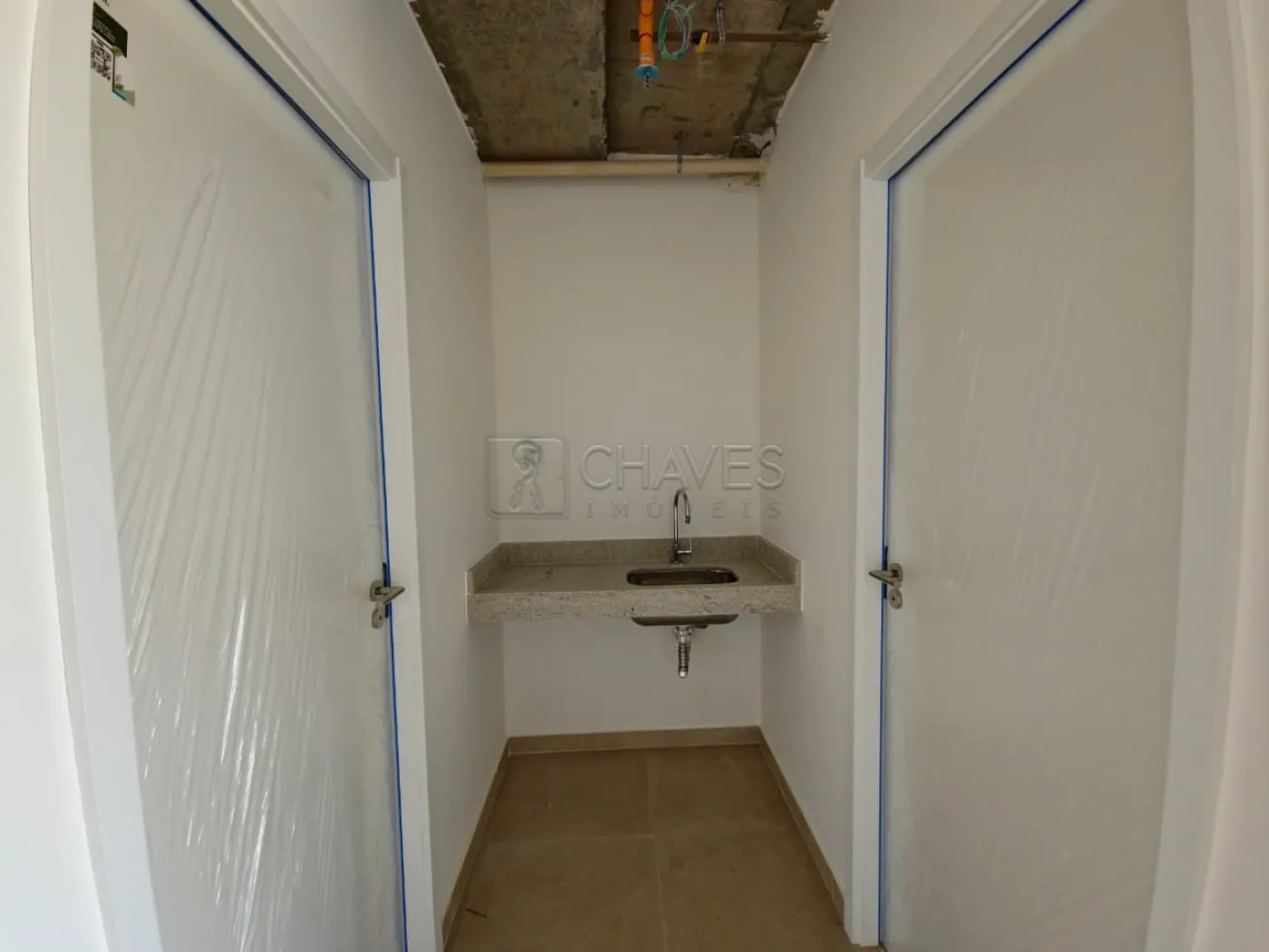 Alugar Comercial / Sala em Condom&iacute;nio em Ribeir&atilde;o Preto R$ 12.072,00 - Foto 8