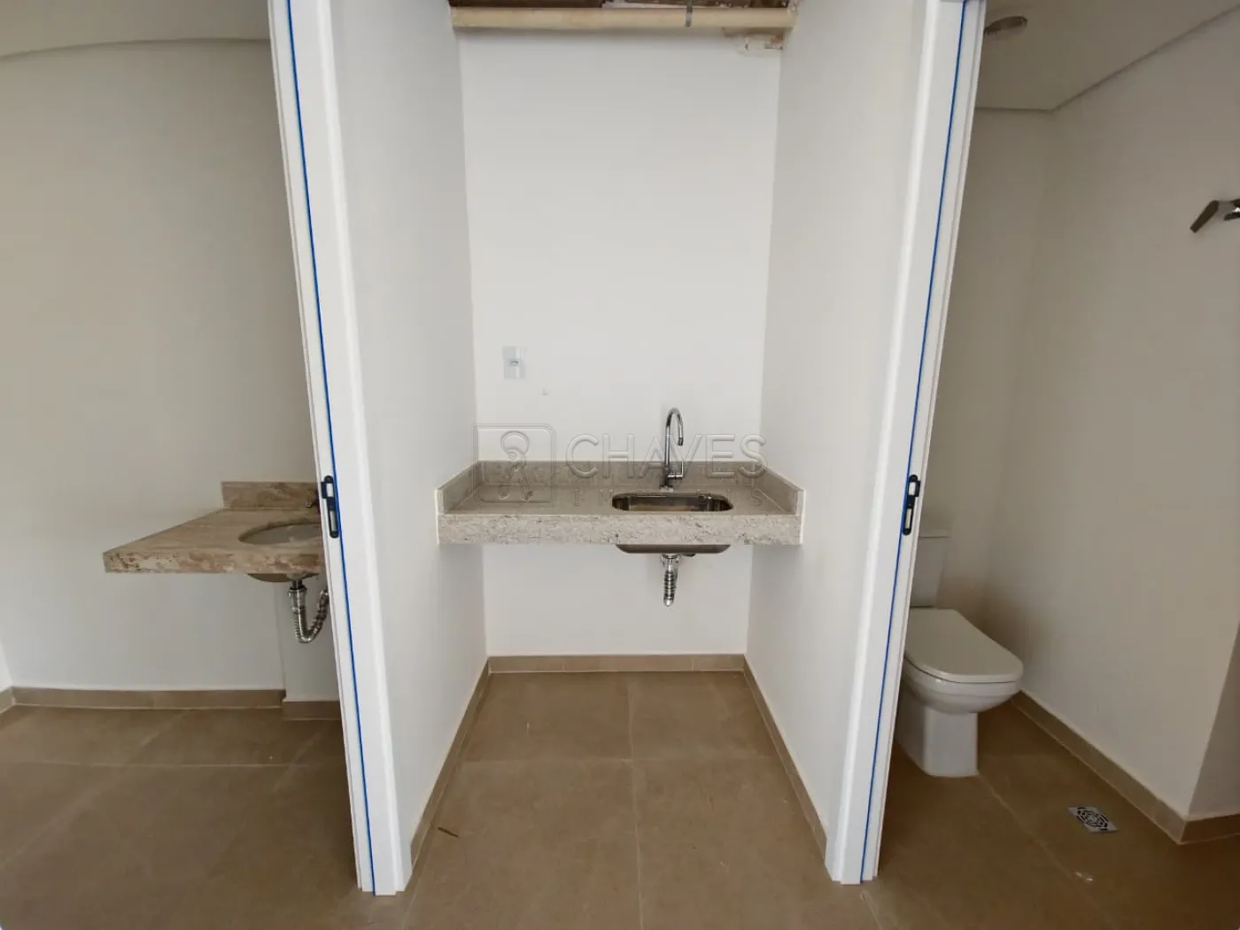 Alugar Comercial / Sala em Condom&iacute;nio em Ribeir&atilde;o Preto R$ 12.072,00 - Foto 9