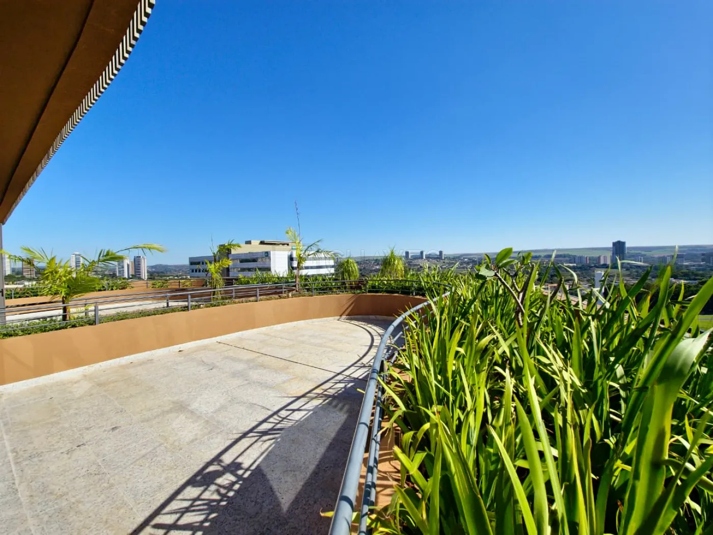 Alugar Comercial / Sala em Condom&iacute;nio em Ribeir&atilde;o Preto R$ 13.500,00 - Foto 10