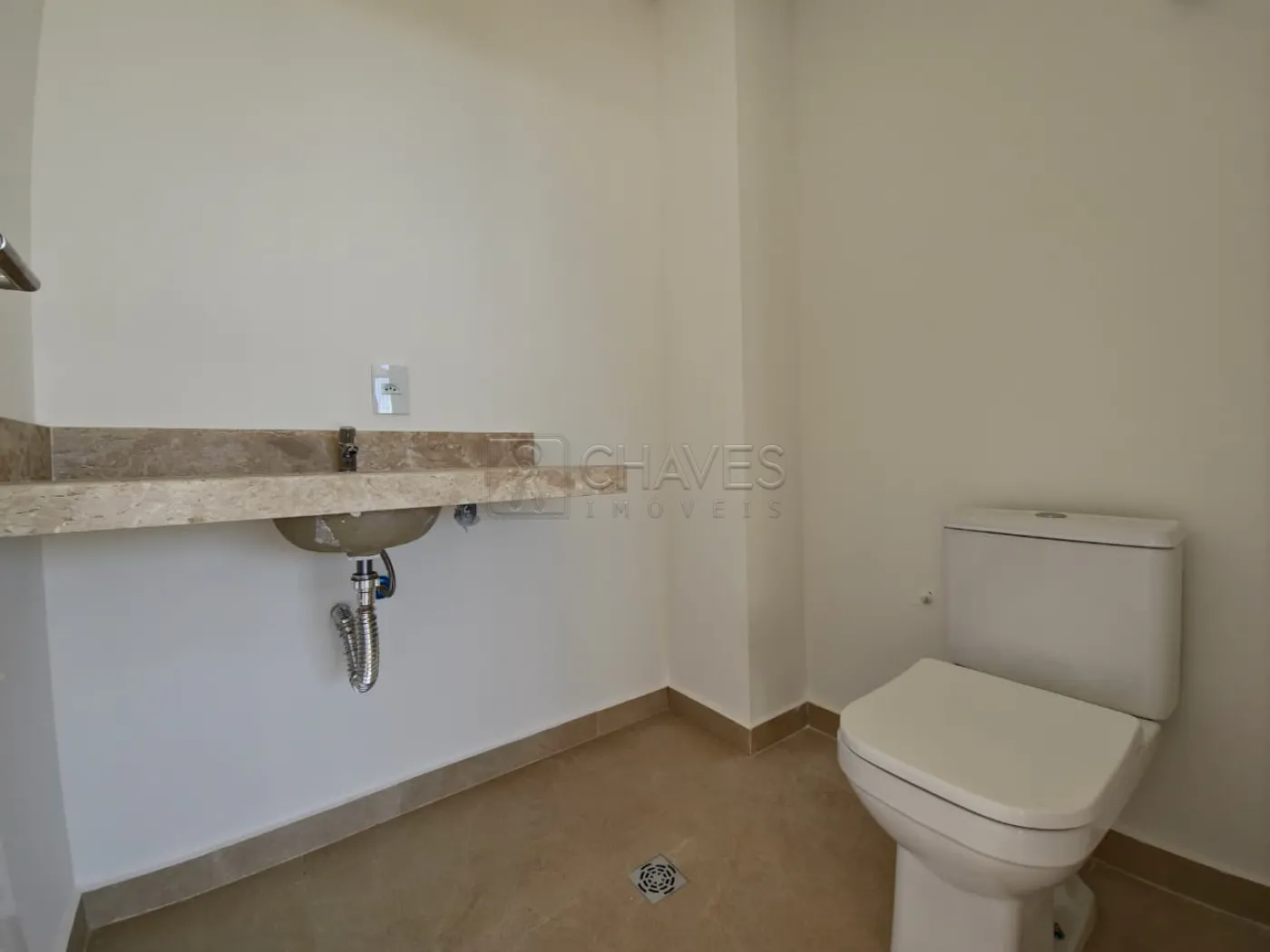 Alugar Comercial / Sala em Condom&iacute;nio em Ribeir&atilde;o Preto R$ 13.500,00 - Foto 4