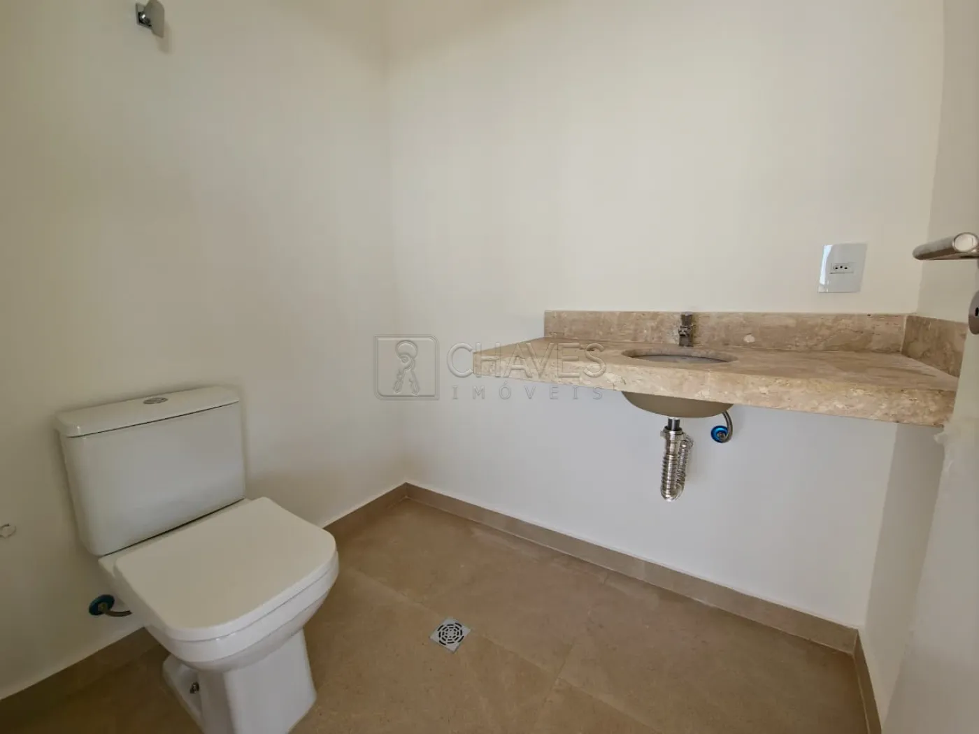 Alugar Comercial / Sala em Condom&iacute;nio em Ribeir&atilde;o Preto R$ 13.500,00 - Foto 5