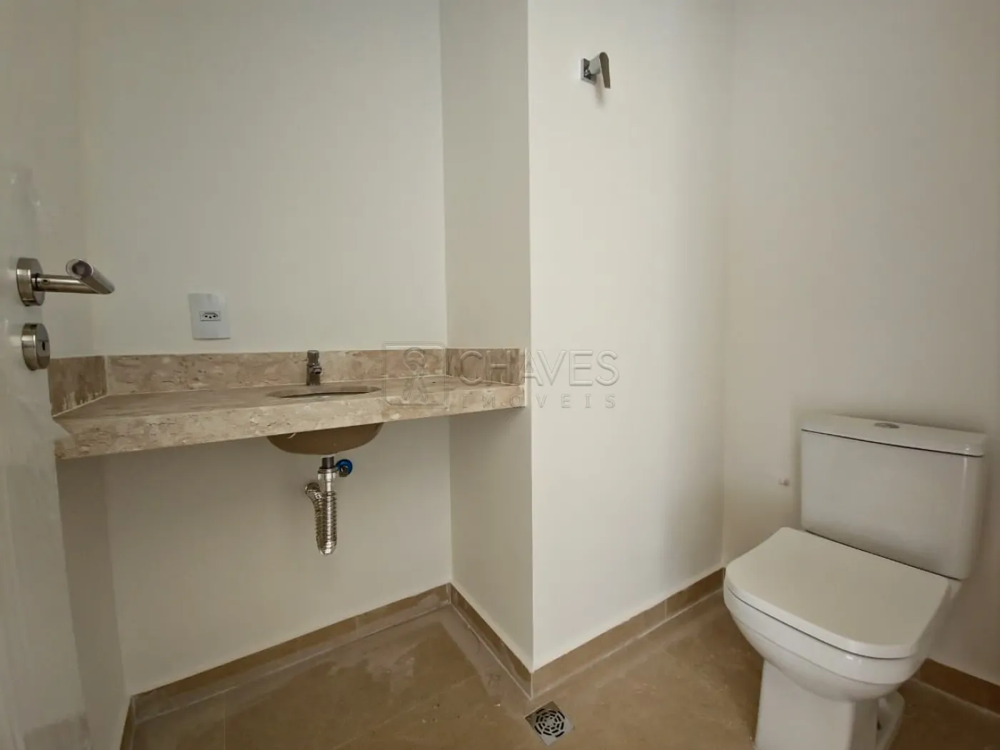 Alugar Comercial / Sala em Condom&iacute;nio em Ribeir&atilde;o Preto R$ 13.000,00 - Foto 7