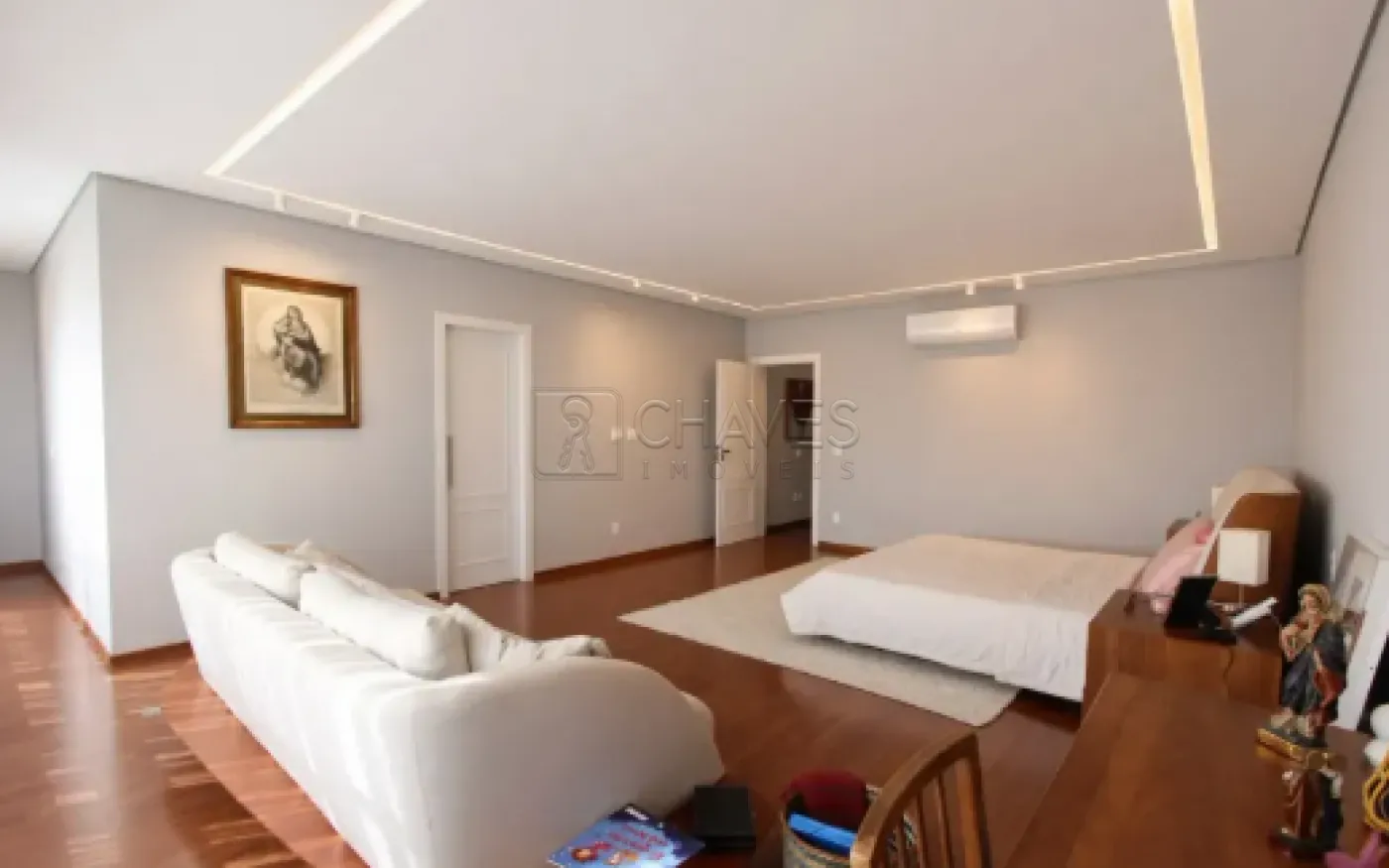 Comprar Casa / Condom&iacute;nio em Ribeir&atilde;o Preto R$ 2.050.000,00 - Foto 12