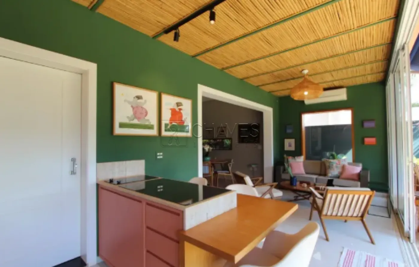 Comprar Casa / Condom&iacute;nio em Ribeir&atilde;o Preto R$ 2.050.000,00 - Foto 3