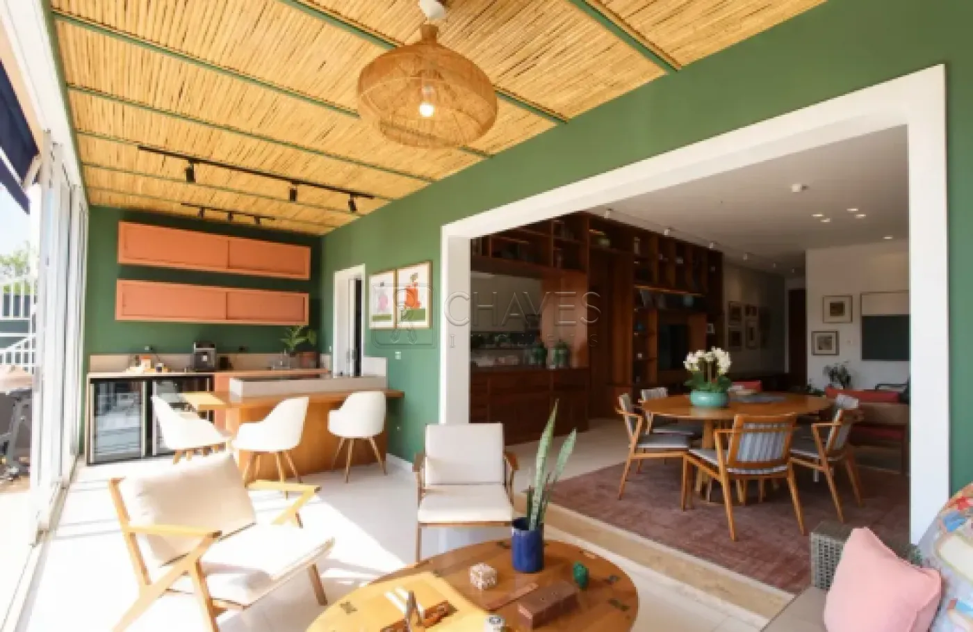 Comprar Casa / Condom&iacute;nio em Ribeir&atilde;o Preto R$ 2.050.000,00 - Foto 2