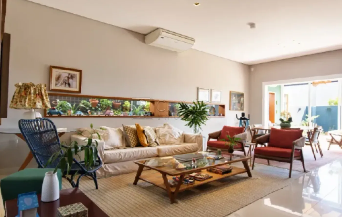 Comprar Casa / Condom&iacute;nio em Ribeir&atilde;o Preto R$ 2.050.000,00 - Foto 4
