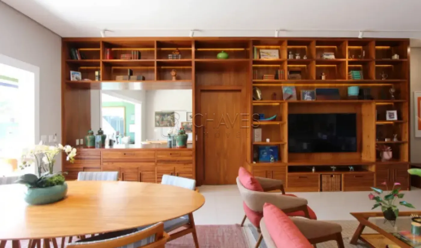 Comprar Casa / Condom&iacute;nio em Ribeir&atilde;o Preto R$ 2.050.000,00 - Foto 5