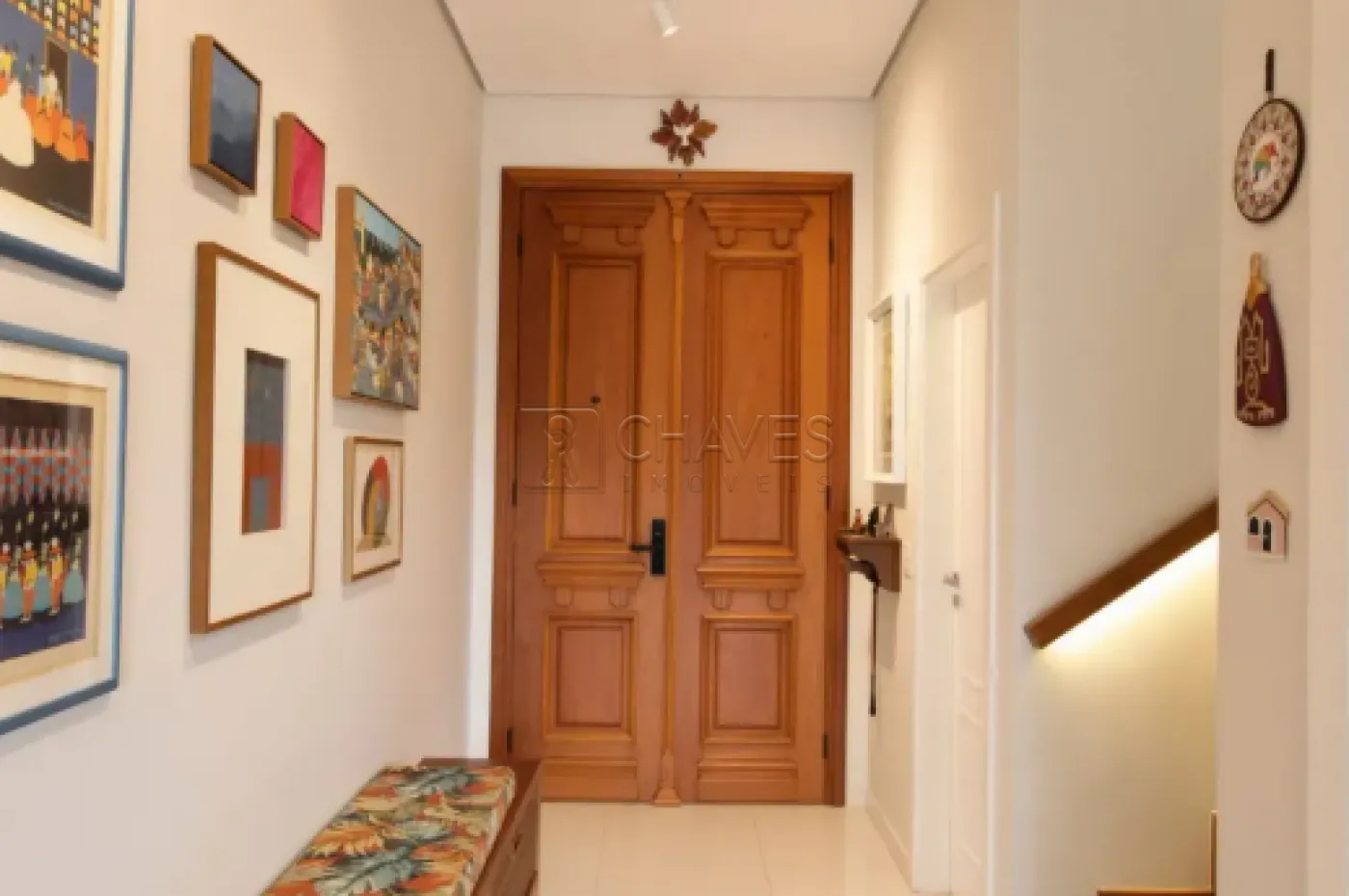 Comprar Casa / Condom&iacute;nio em Ribeir&atilde;o Preto R$ 2.050.000,00 - Foto 8