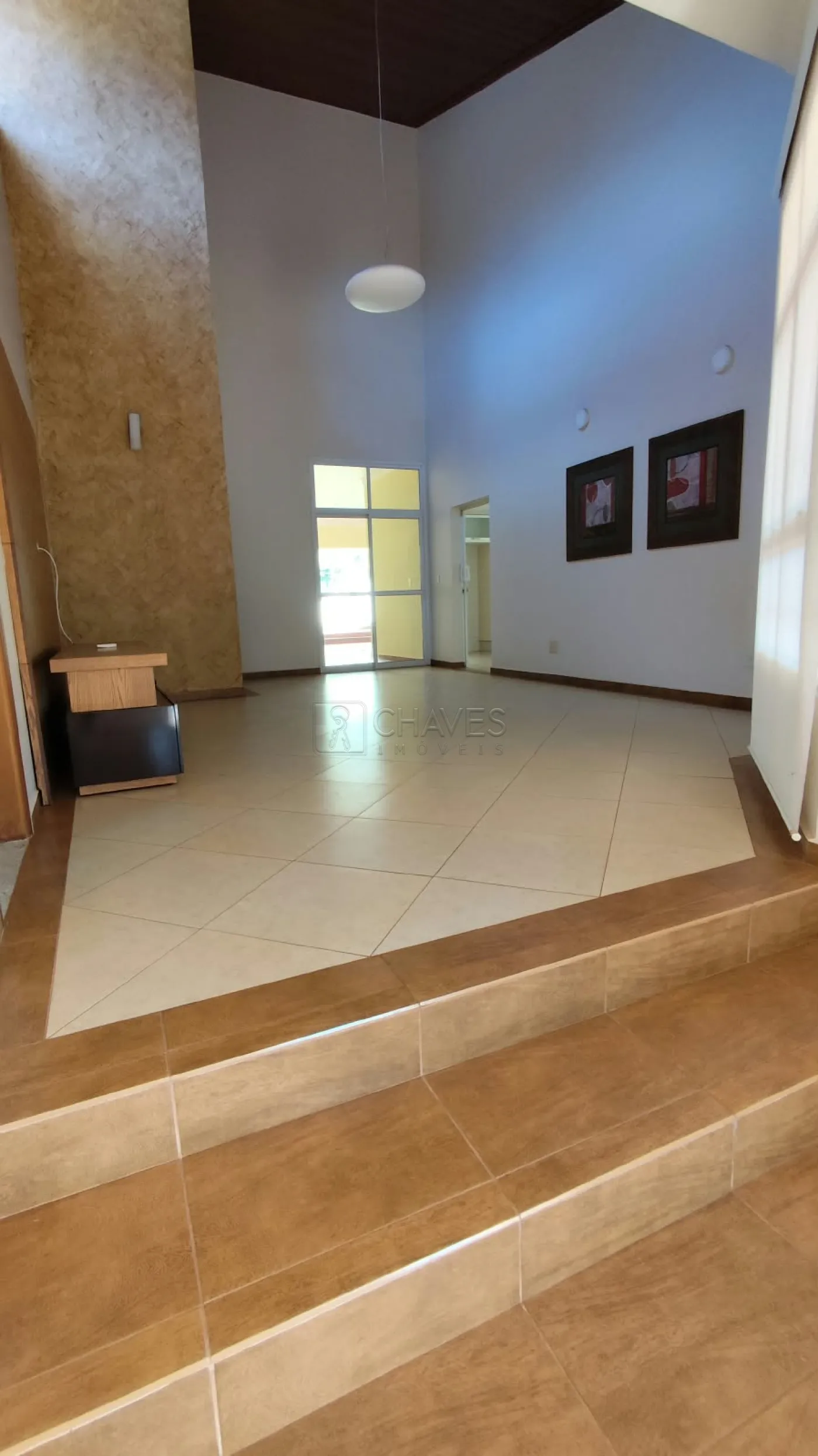 Alugar Casa / Condom&iacute;nio em Ribeir&atilde;o Preto R$ 8.000,00 - Foto 6
