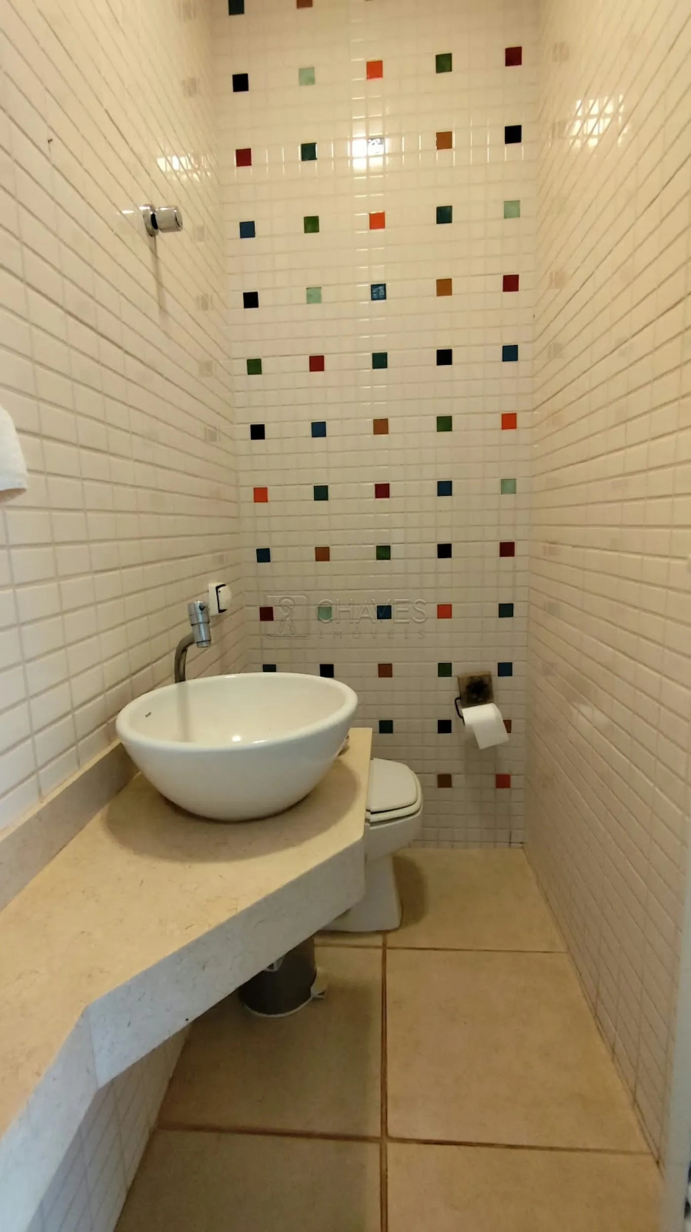 Alugar Casa / Condom&iacute;nio em Ribeir&atilde;o Preto R$ 8.000,00 - Foto 22