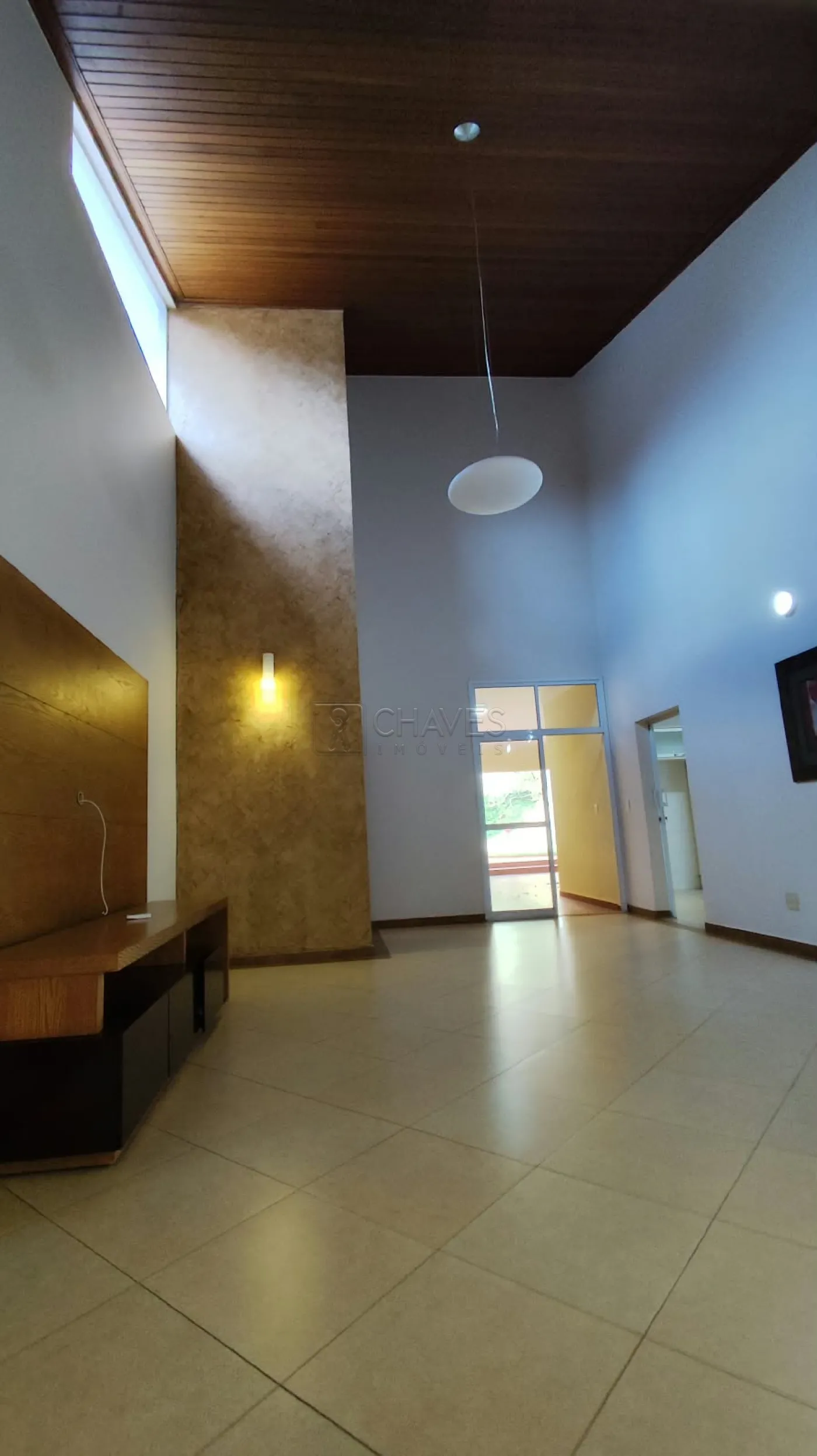 Alugar Casa / Condom&iacute;nio em Ribeir&atilde;o Preto R$ 8.000,00 - Foto 4
